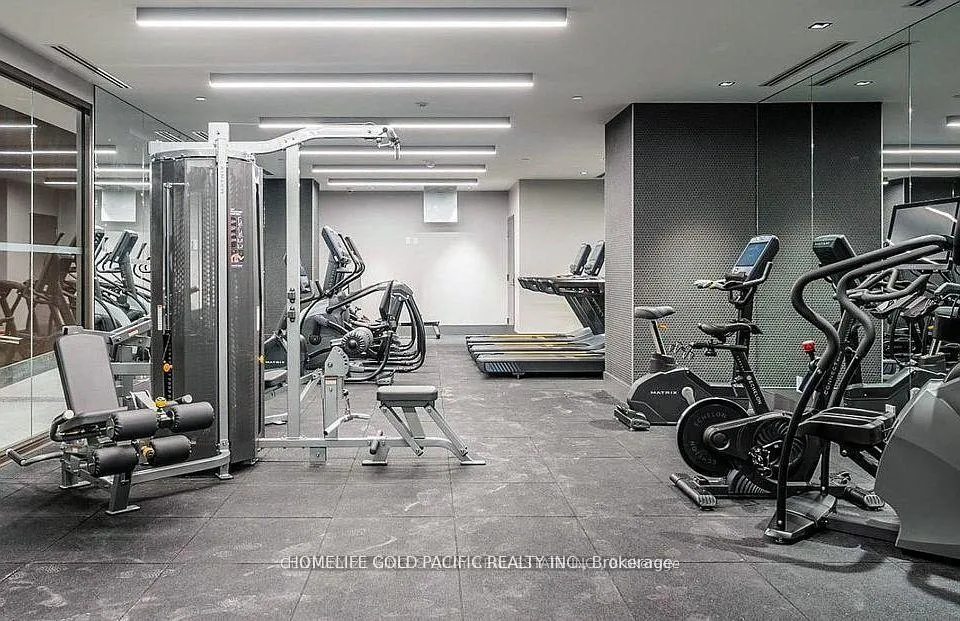 Photo 12 of Unit 3507, 8 Widmer Street, Toronto, Waterfront Communities — HOMEH