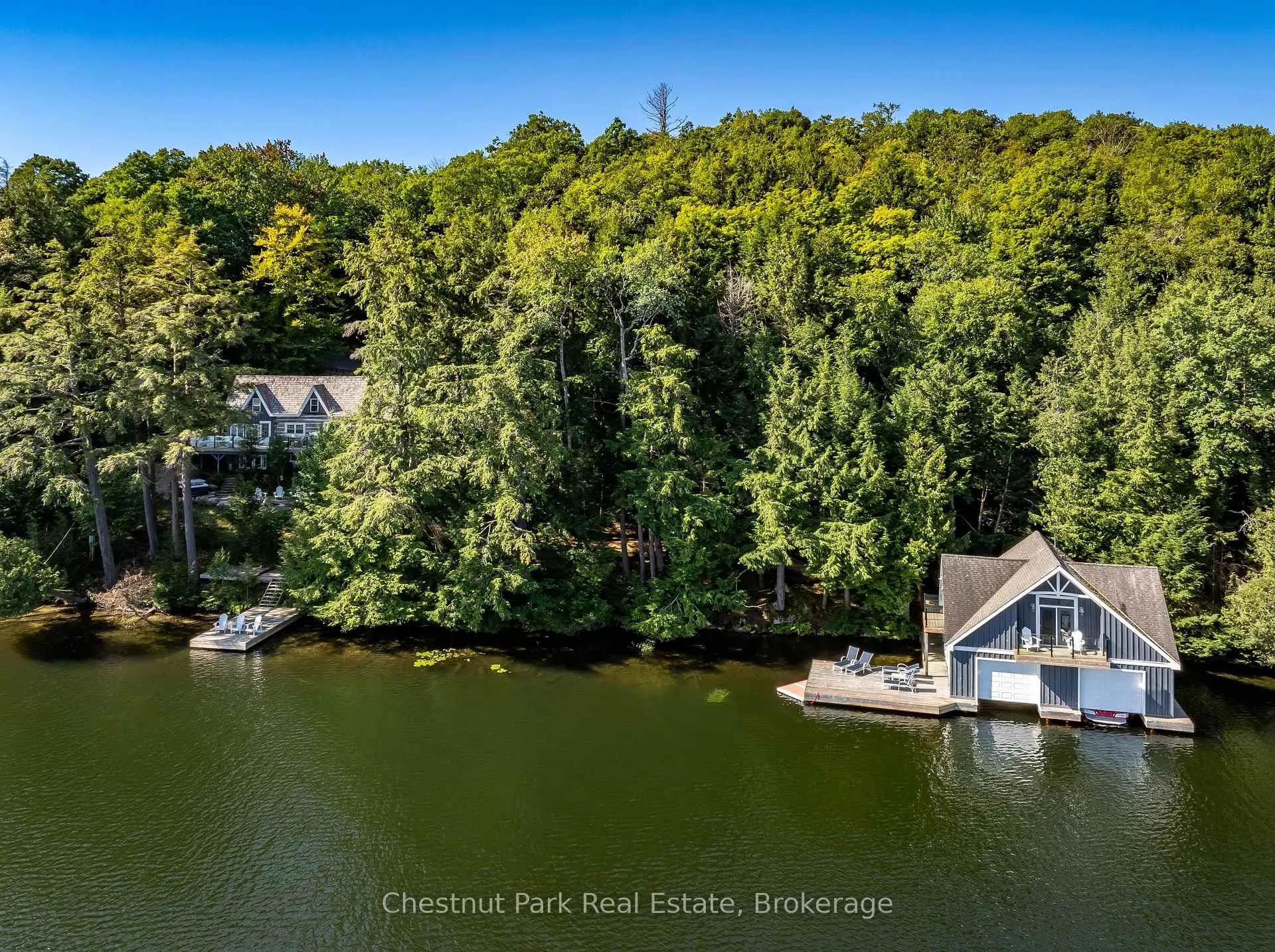 Photo 1 of 16 Fern Road, Seguin — HOMEH