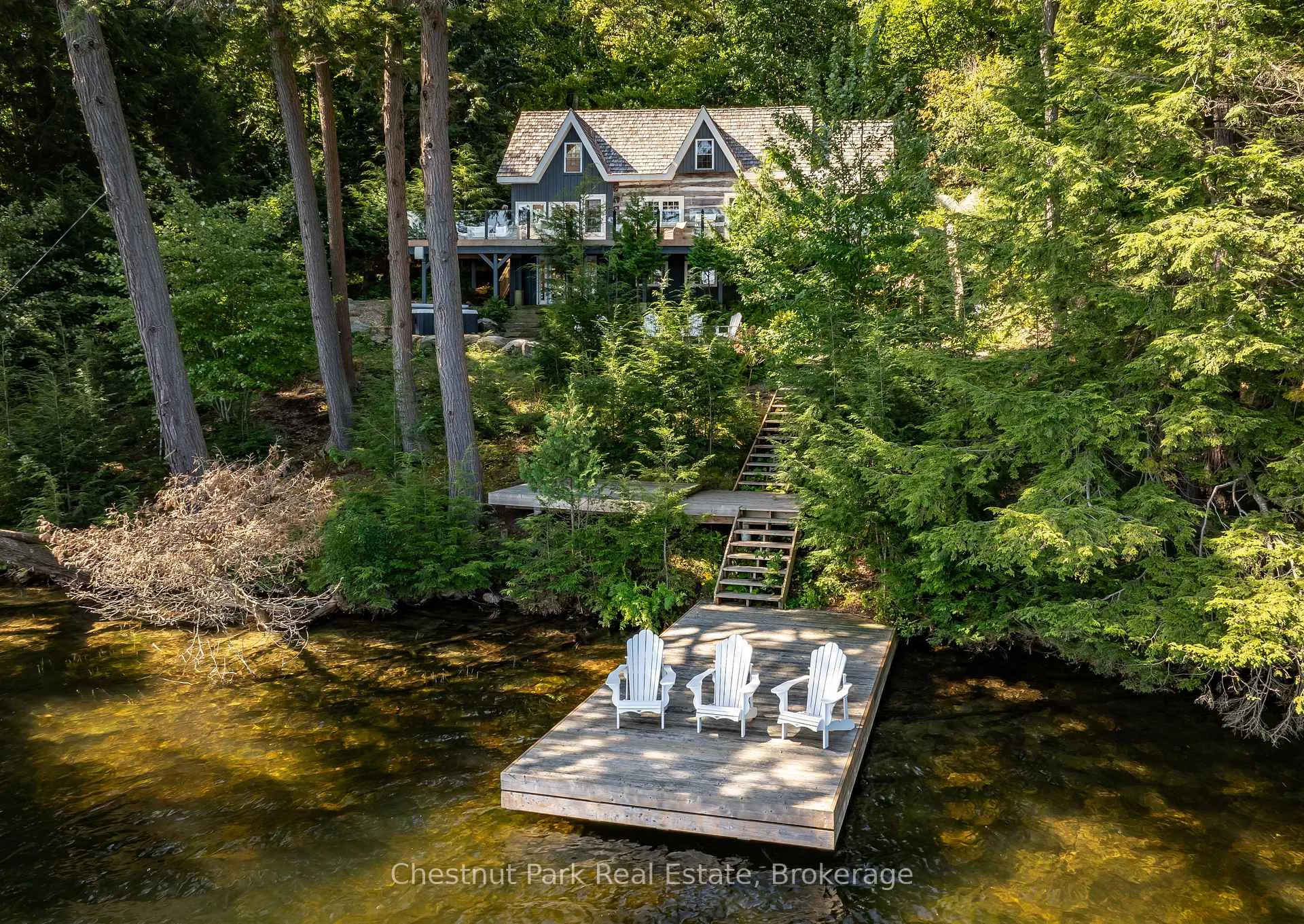 Photo 5 of 16 Fern Road, Seguin — HOMEH