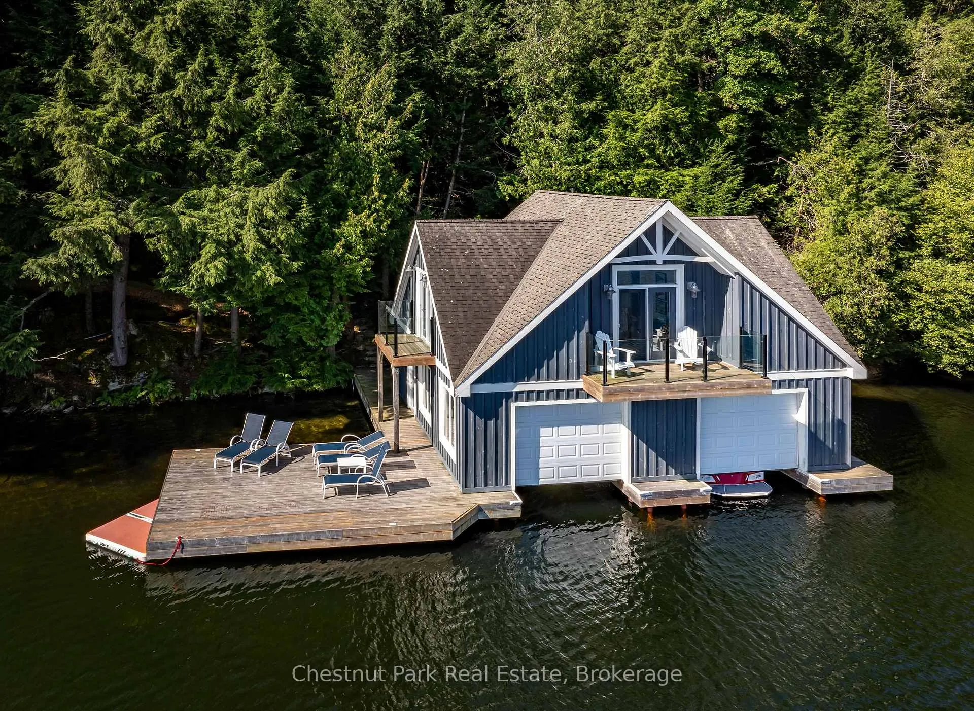 Photo 6 of 16 Fern Road, Seguin — HOMEH
