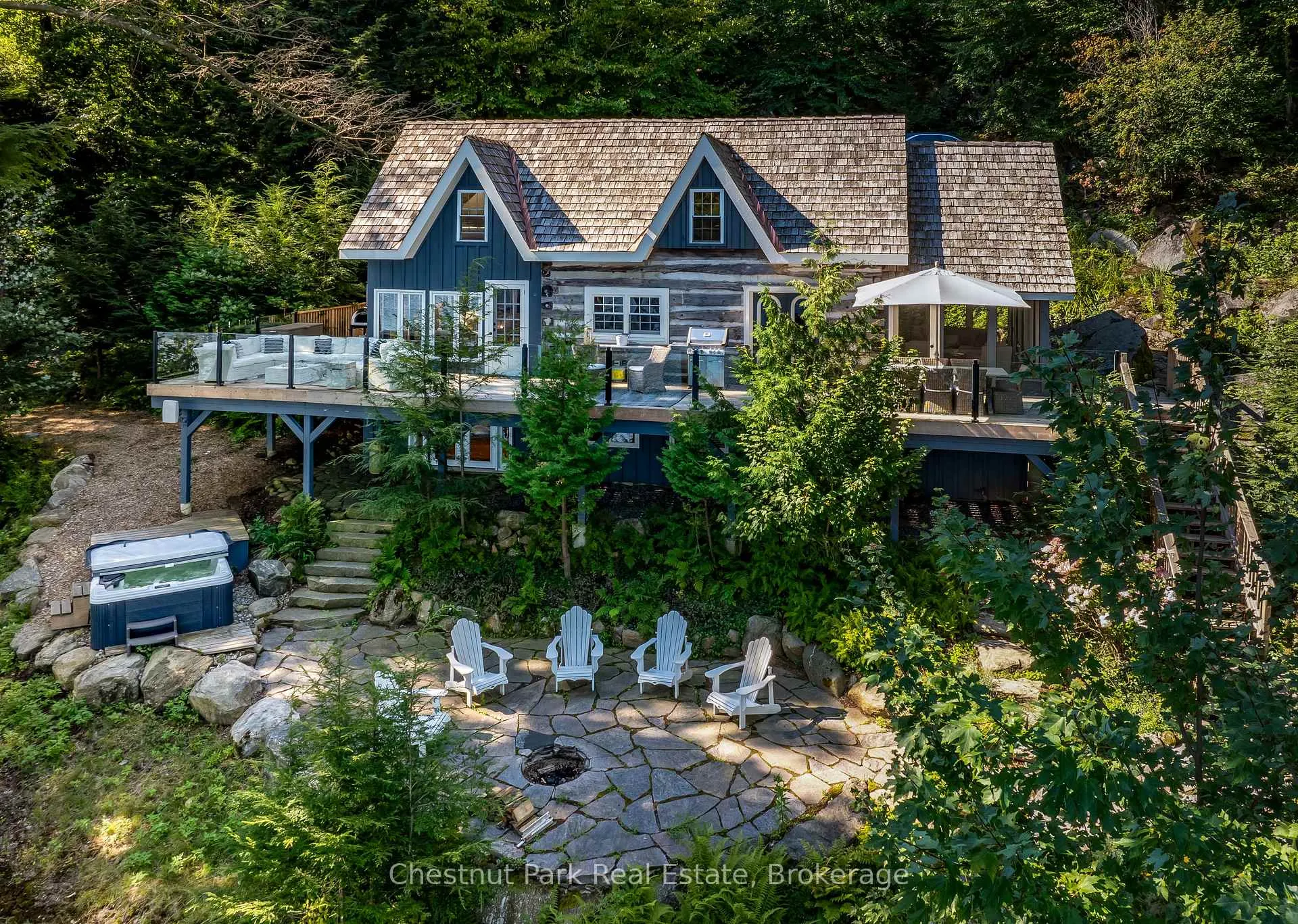 Photo 7 of 16 Fern Road, Seguin — HOMEH