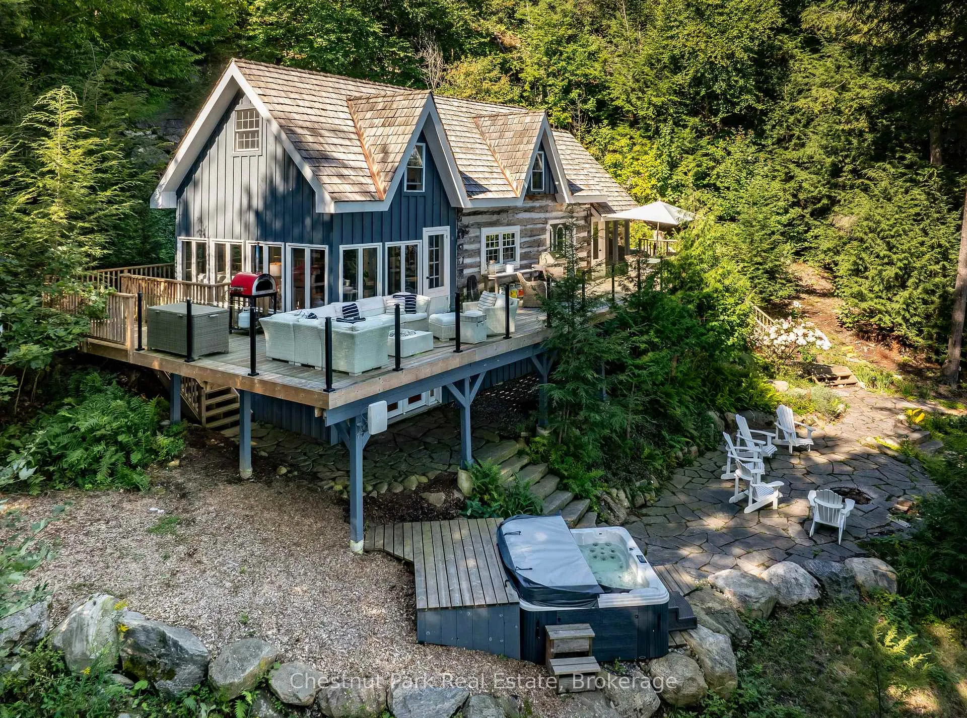 Photo 8 of 16 Fern Road, Seguin — HOMEH