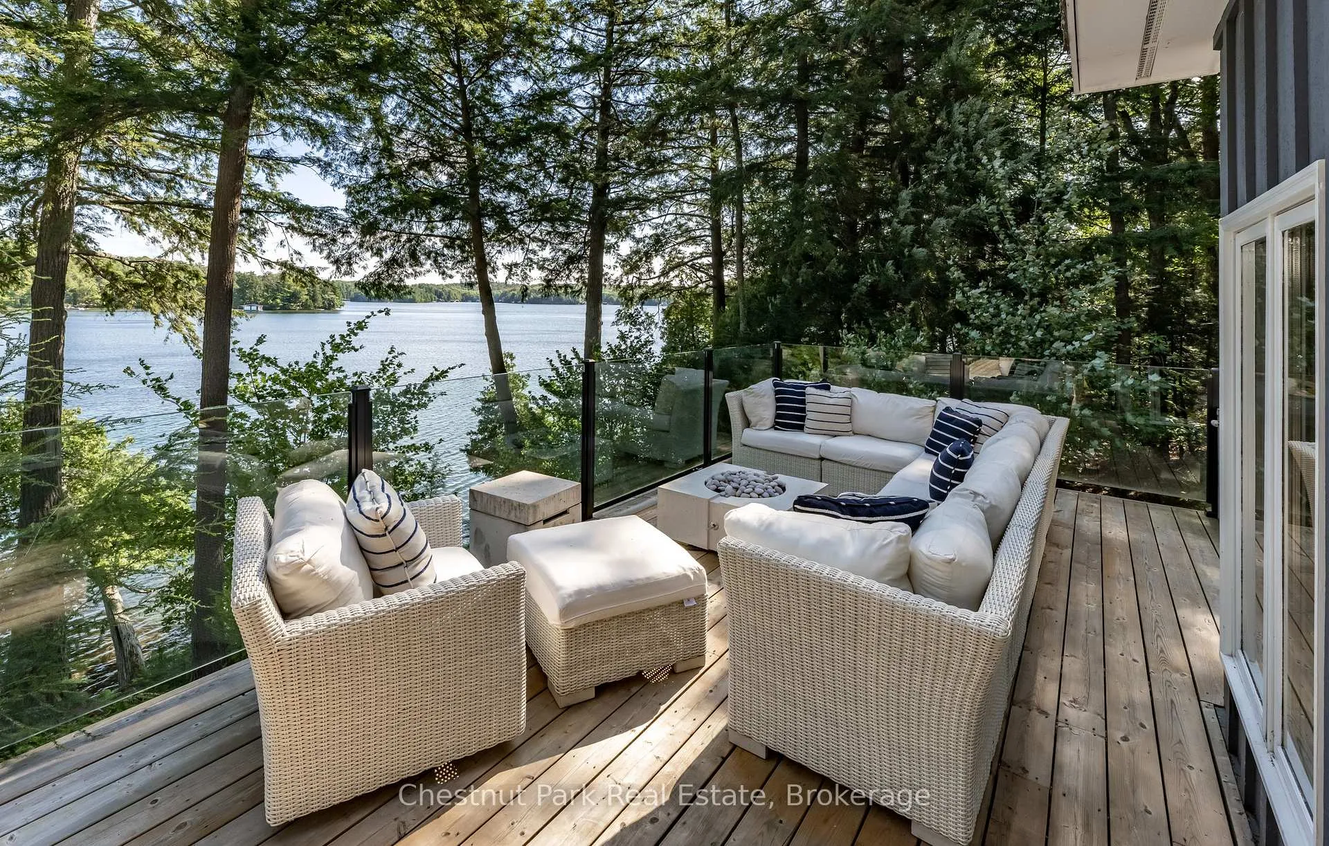Photo 17 of 16 Fern Road, Seguin — HOMEH