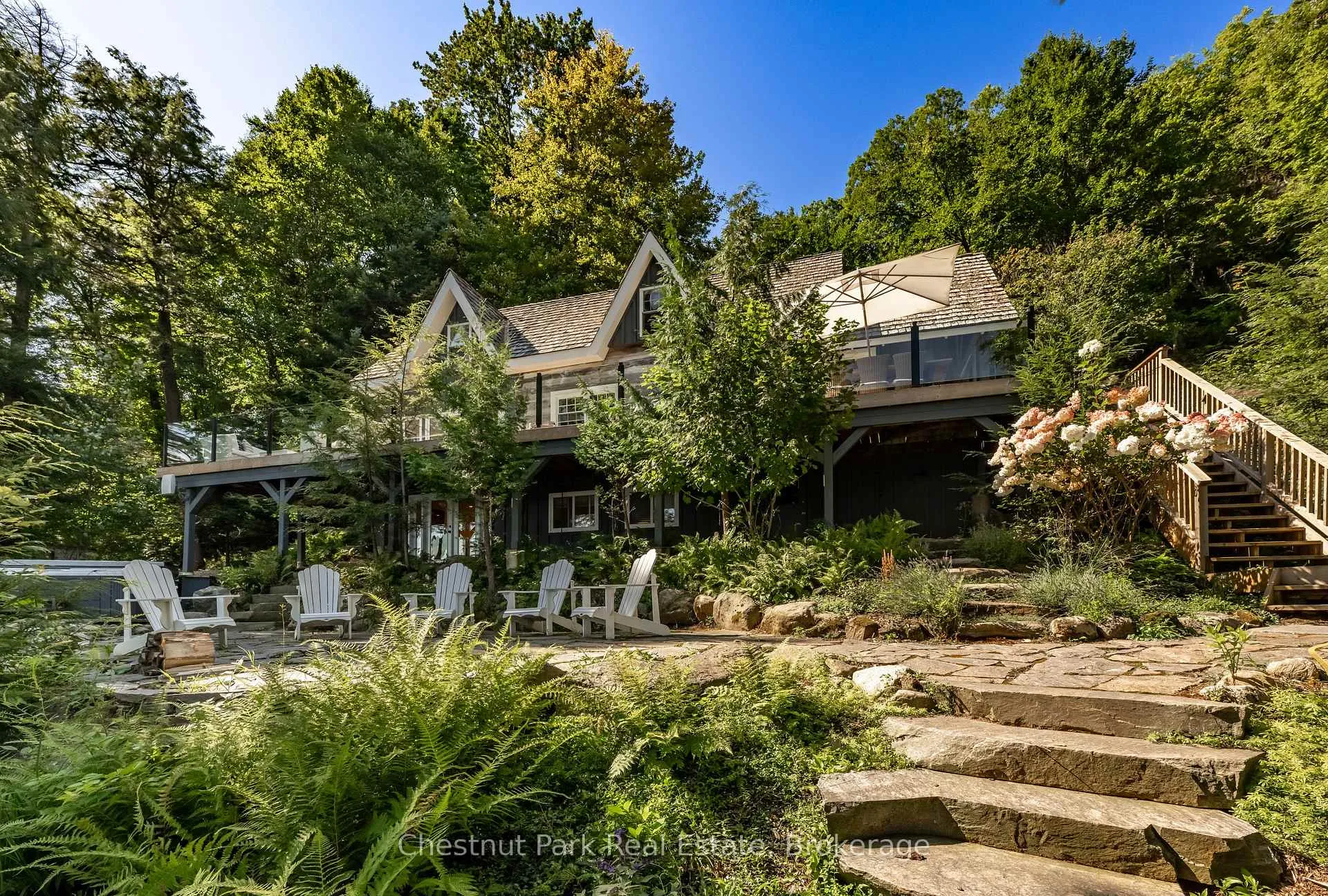 Photo 26 of 16 Fern Road, Seguin — HOMEH