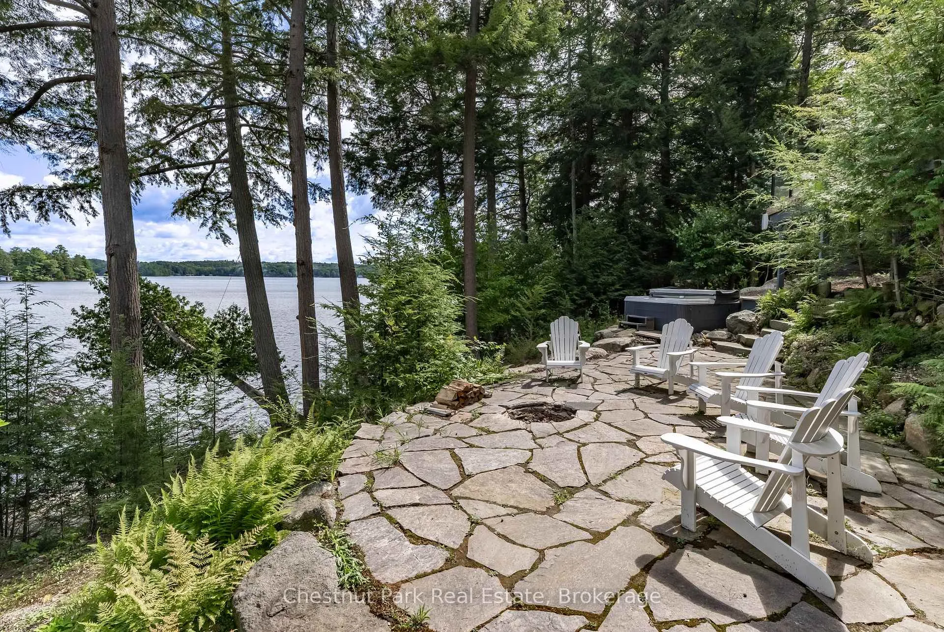 Photo 27 of 16 Fern Road, Seguin — HOMEH