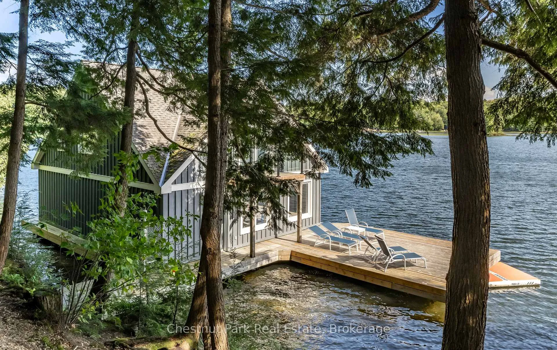 Photo 28 of 16 Fern Road, Seguin — HOMEH