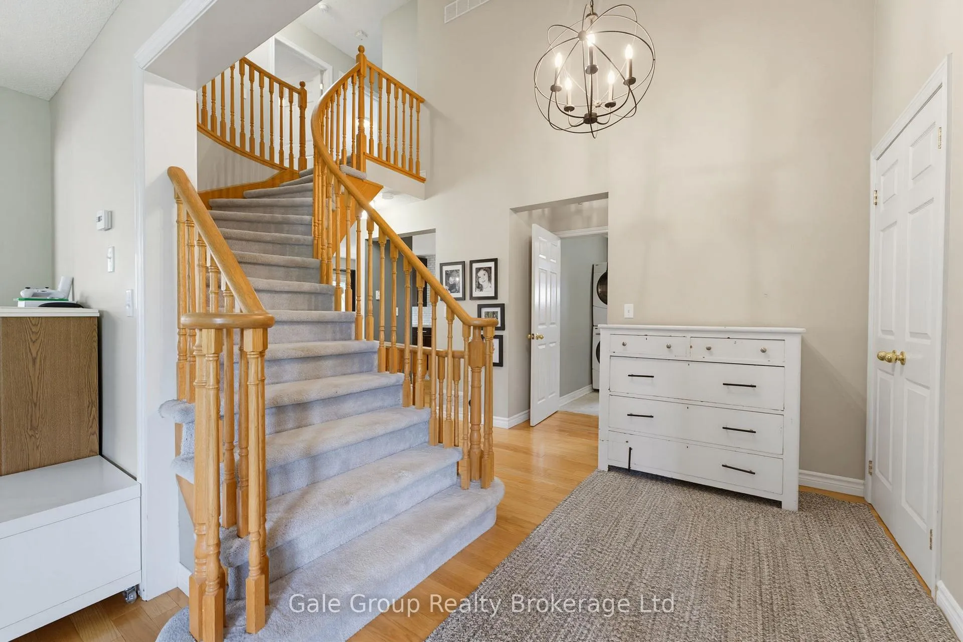 Photo 8 of 209 Hilltop Drive, North Dumfries — HOMEH