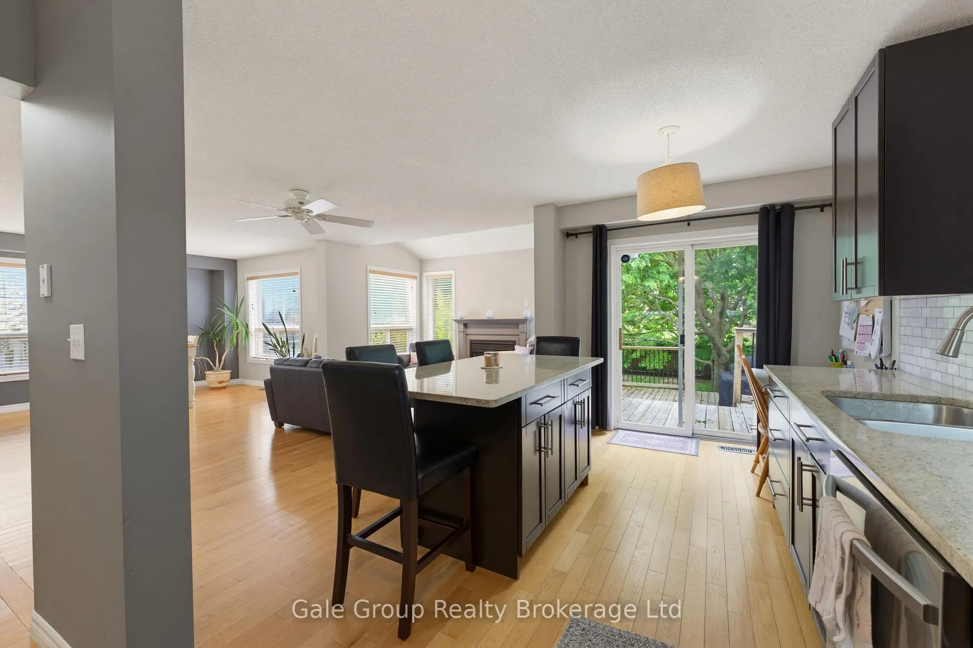 Photo 12 of 209 Hilltop Drive, North Dumfries — HOMEH