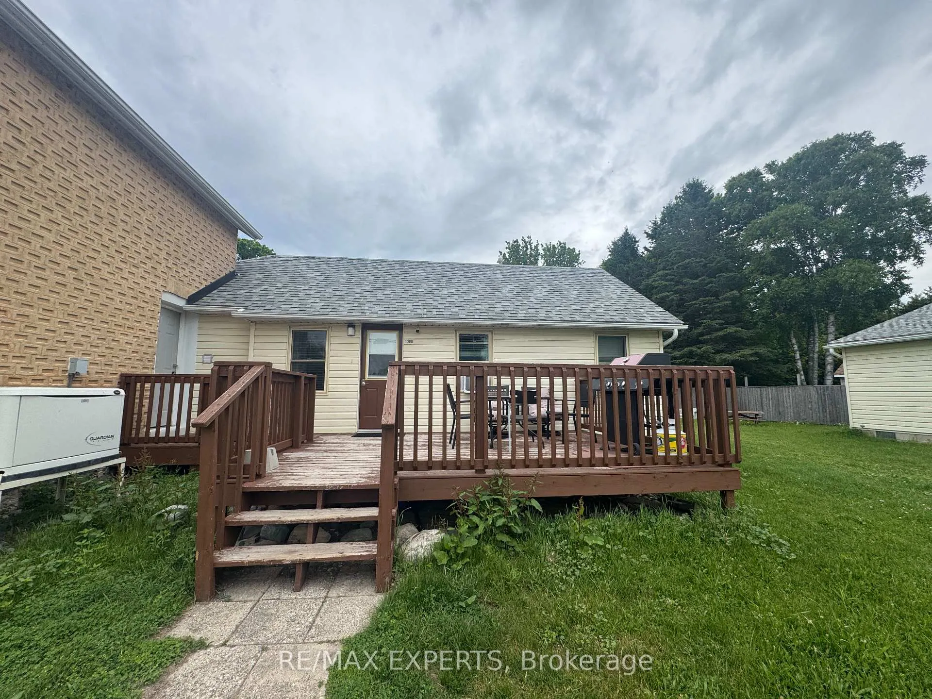 Photo of Unit Unit B, 130 South Rankin Street
