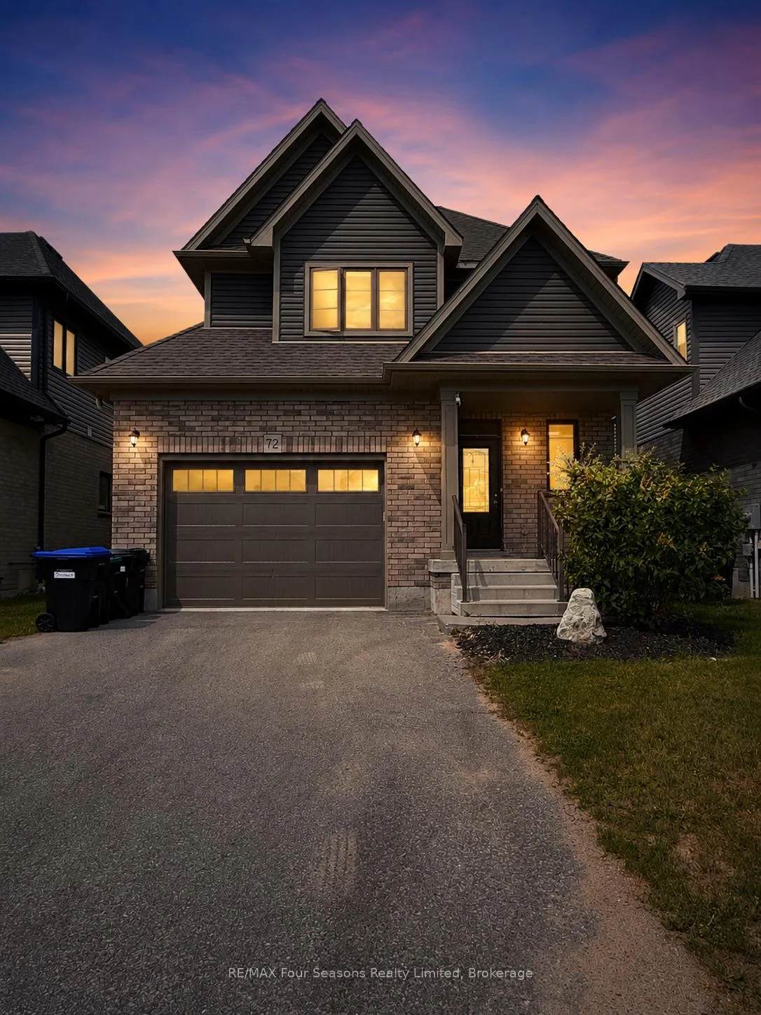 Photo 1 of 72 McLean Avenue, Collingwood — HOMEH