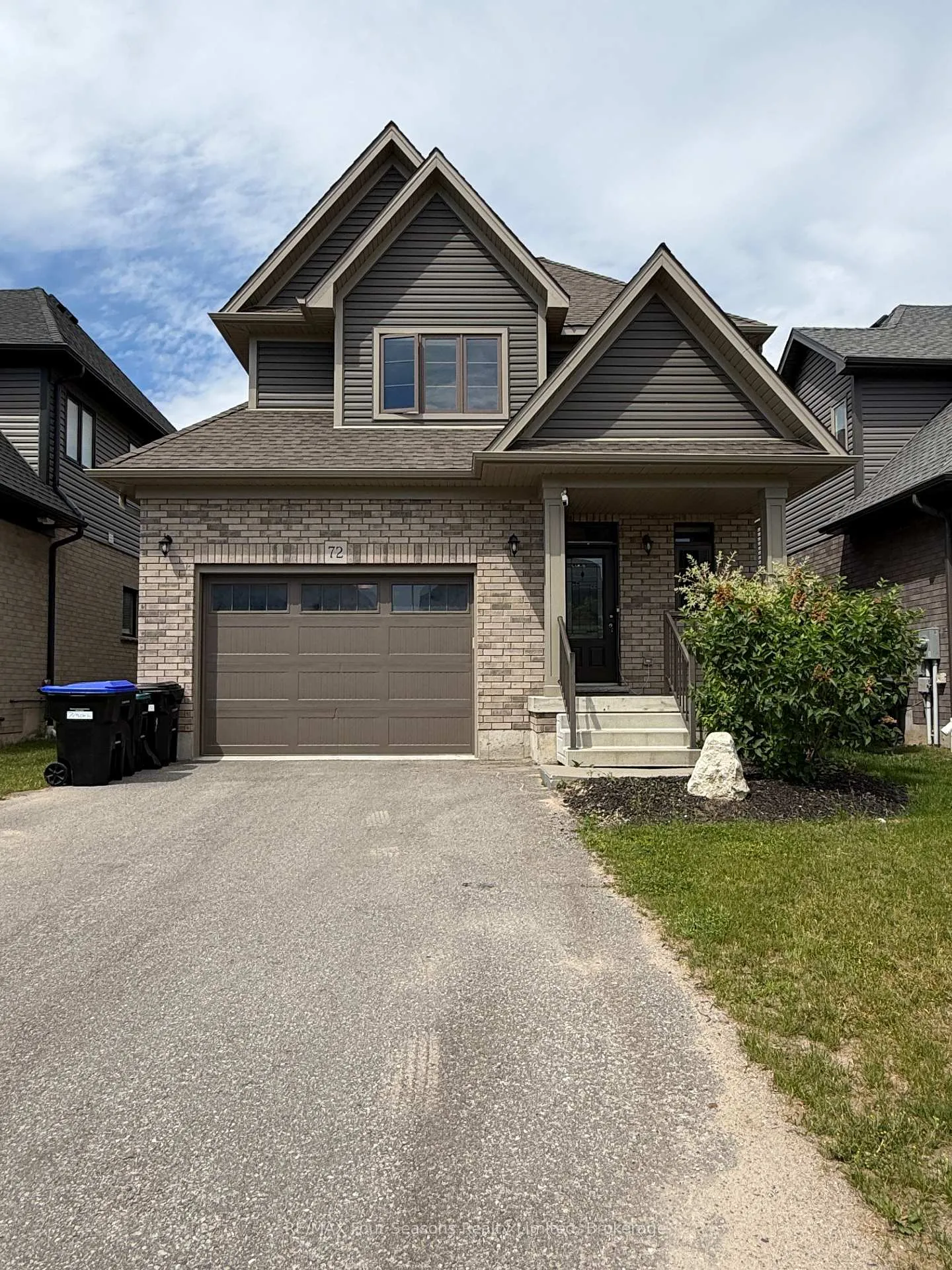 Photo 35 of 72 McLean Avenue, Collingwood — HOMEH