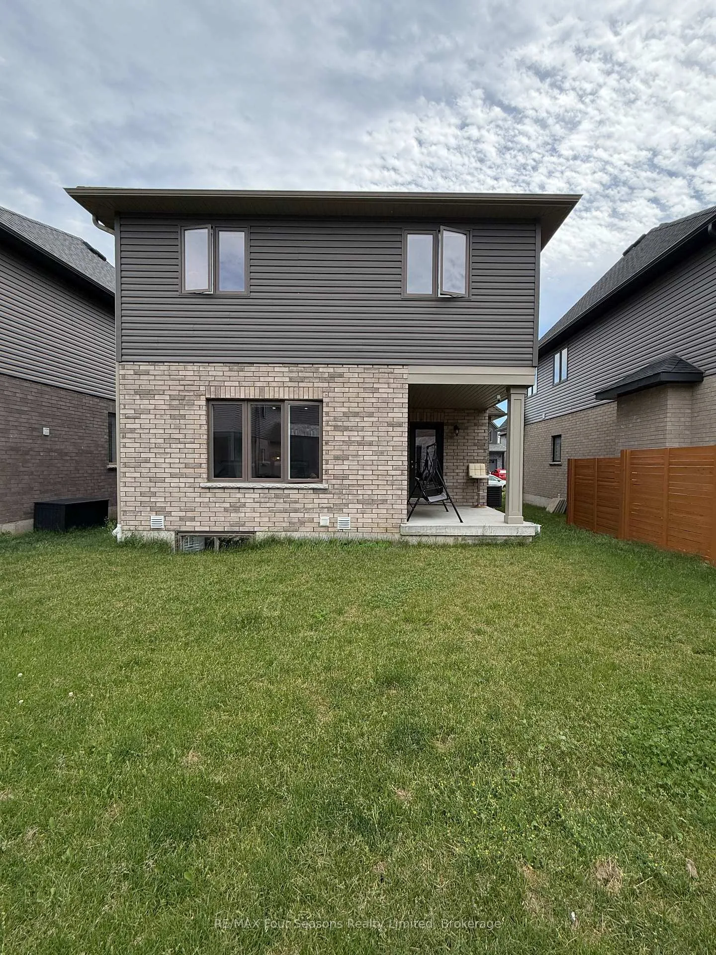 Photo 36 of 72 McLean Avenue, Collingwood — HOMEH