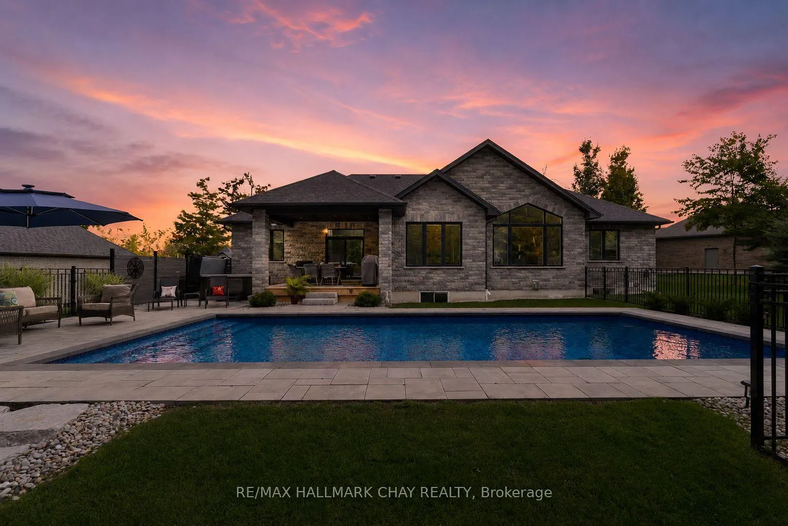 Photo 2 of 8 Byers Street, Springwater, Snow Valley — HOMEH