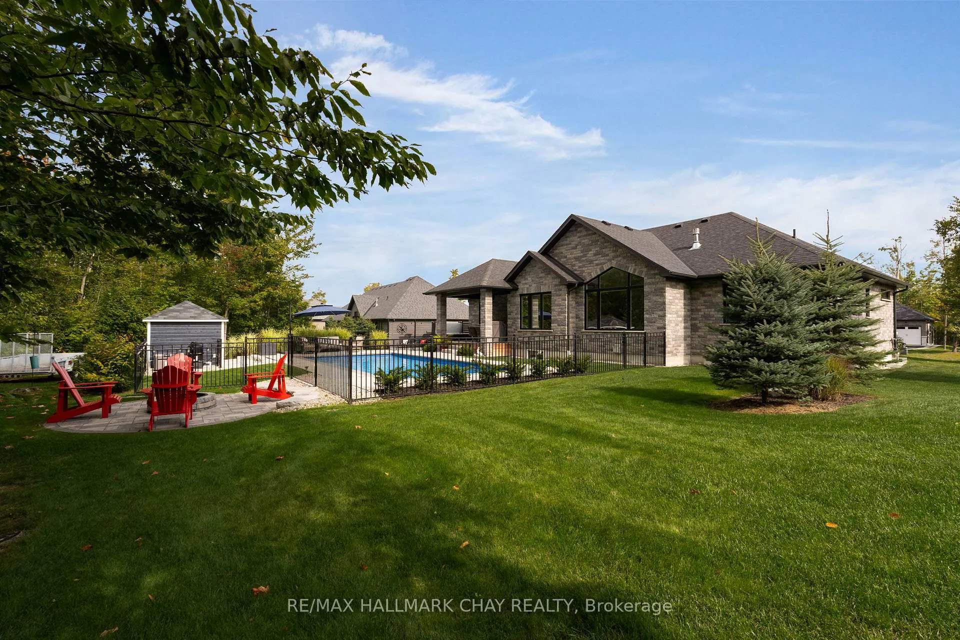Photo 3 of 8 Byers Street, Springwater, Snow Valley — HOMEH
