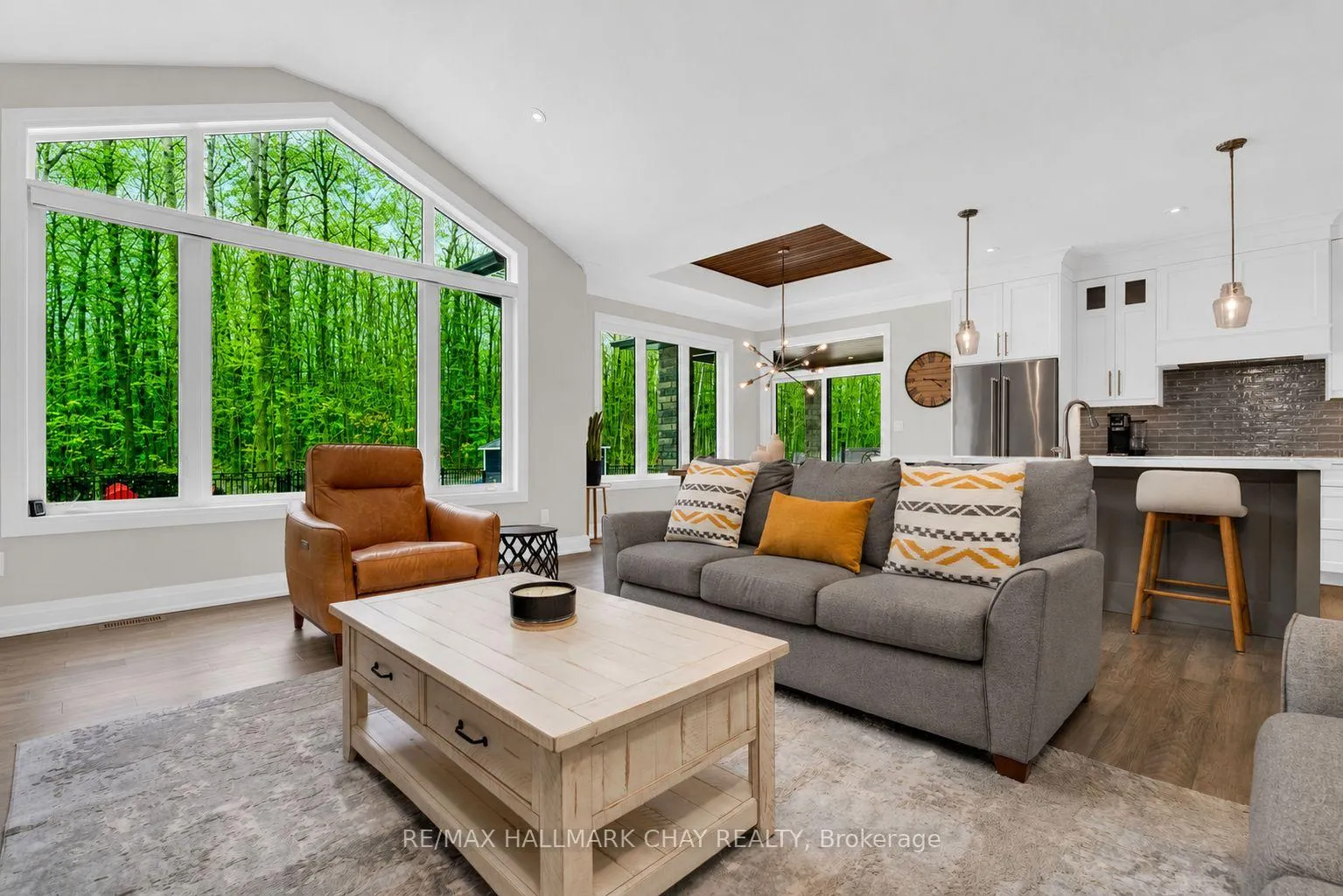 Photo 9 of 8 Byers Street, Springwater, Snow Valley — HOMEH