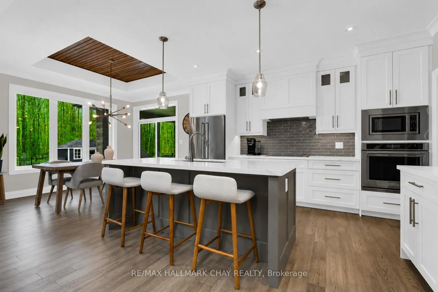 Photo 10 of 8 Byers Street, Springwater, Snow Valley — HOMEH
