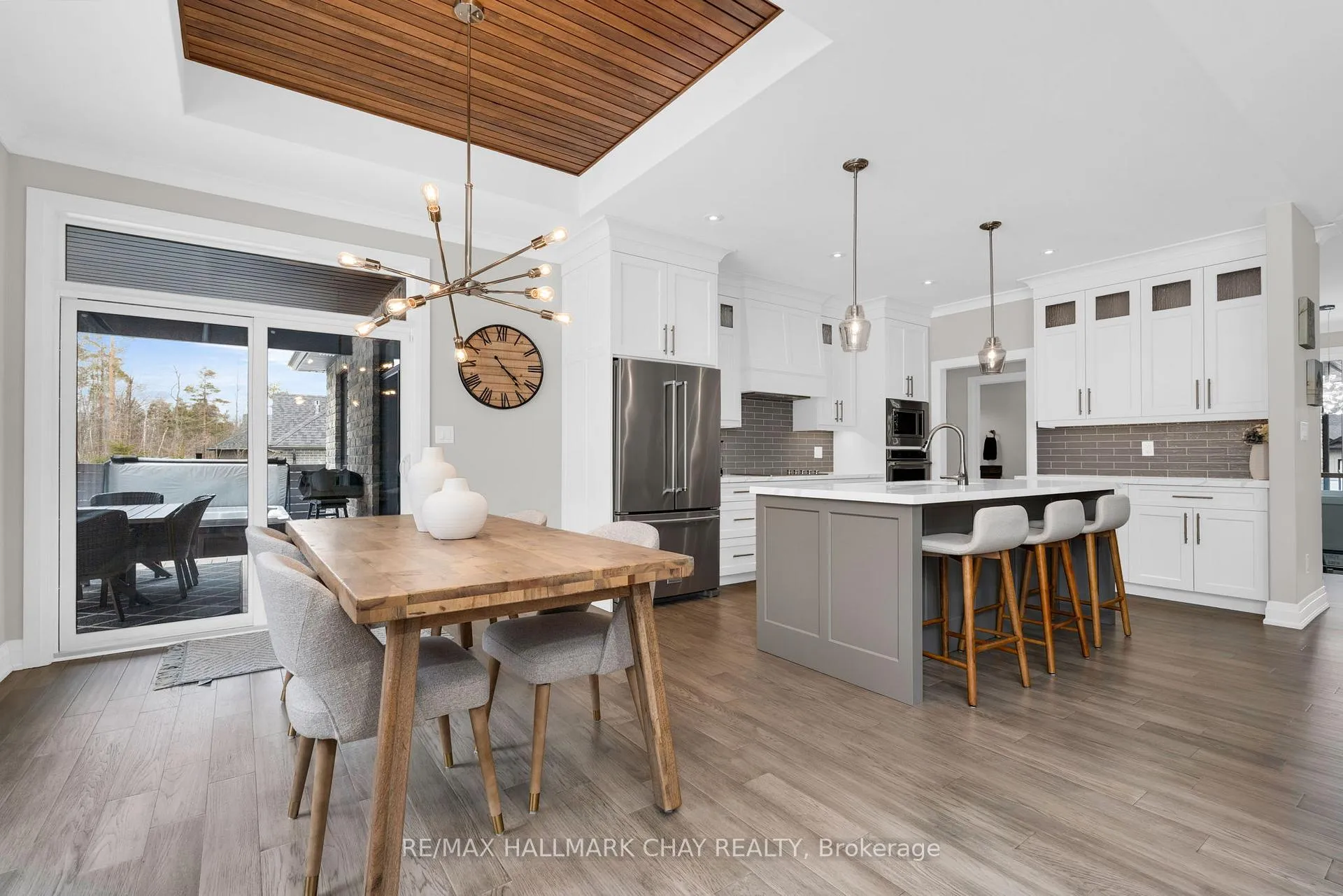 Photo 12 of 8 Byers Street, Springwater, Snow Valley — HOMEH
