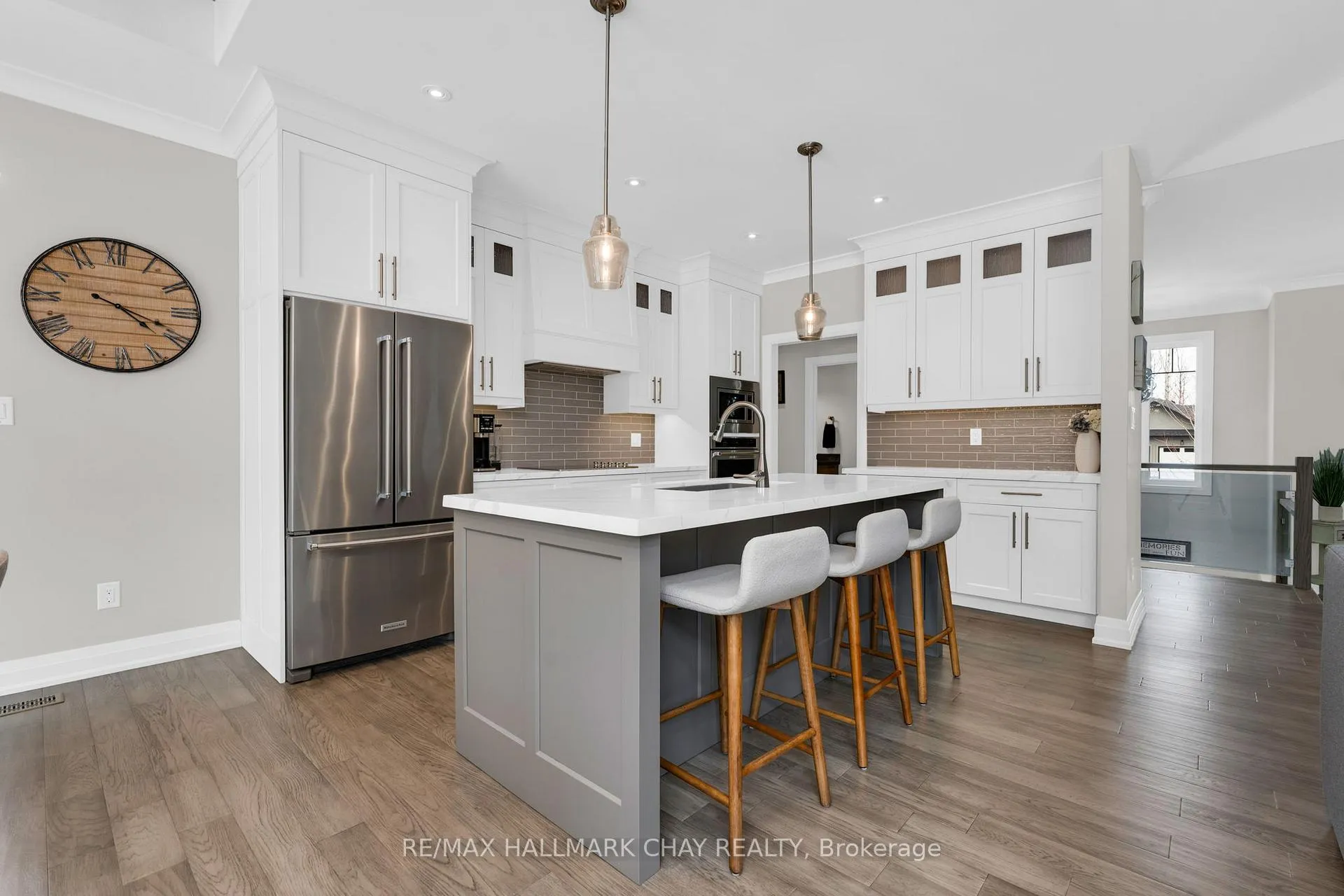 Photo 13 of 8 Byers Street, Springwater, Snow Valley — HOMEH