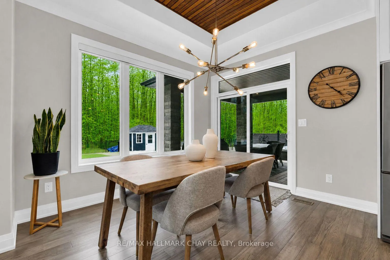 Photo 14 of 8 Byers Street, Springwater, Snow Valley — HOMEH