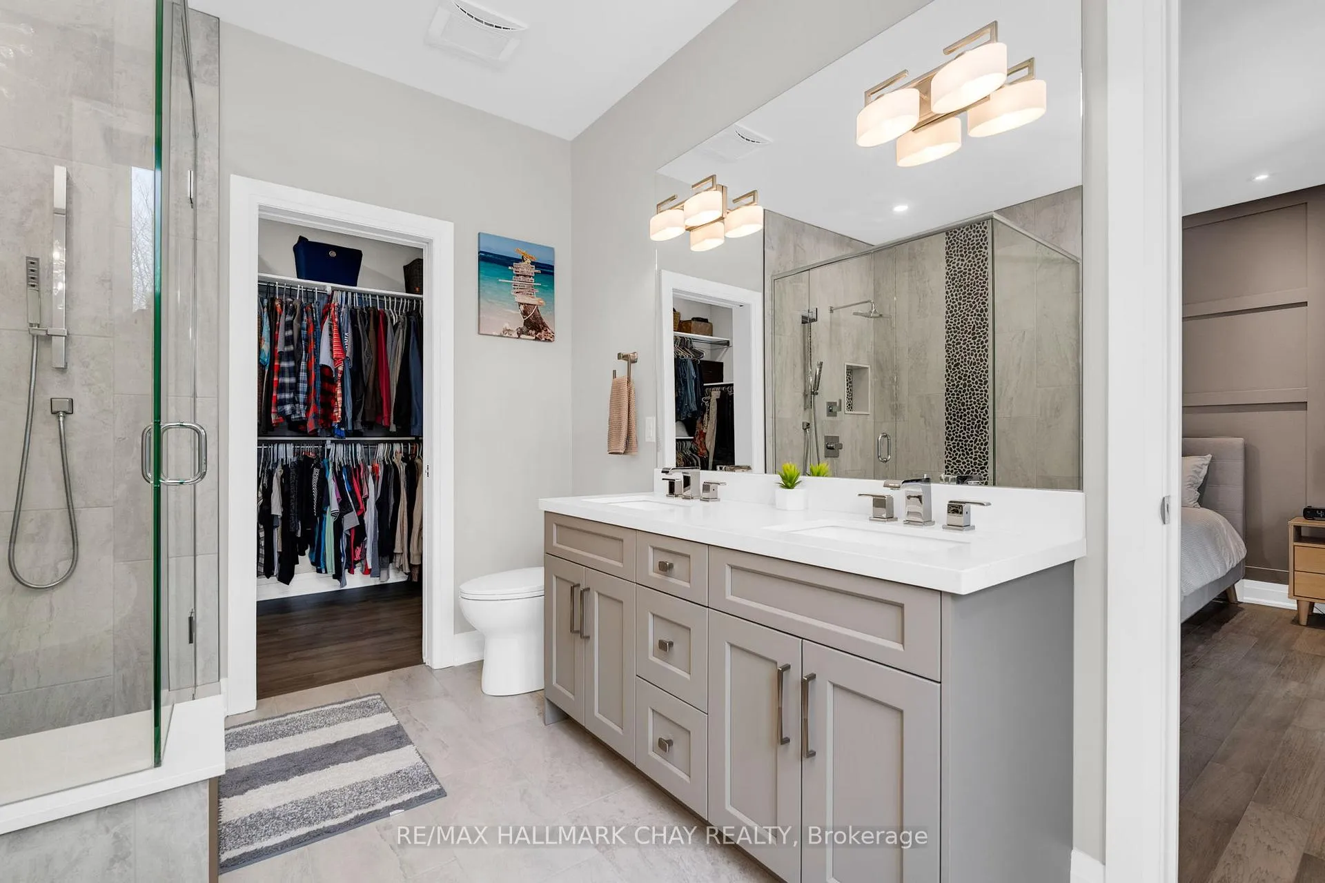 Photo 17 of 8 Byers Street, Springwater, Snow Valley — HOMEH