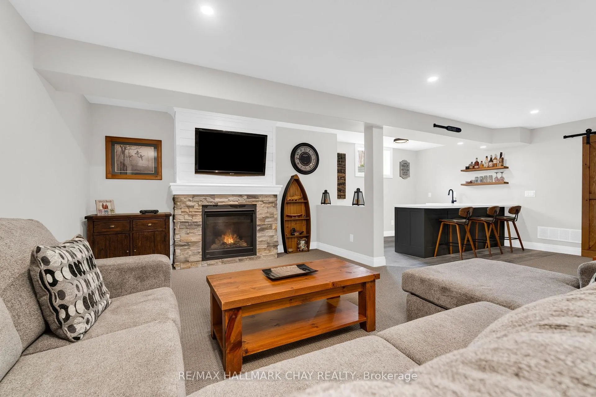 Photo 25 of 8 Byers Street, Springwater, Snow Valley — HOMEH