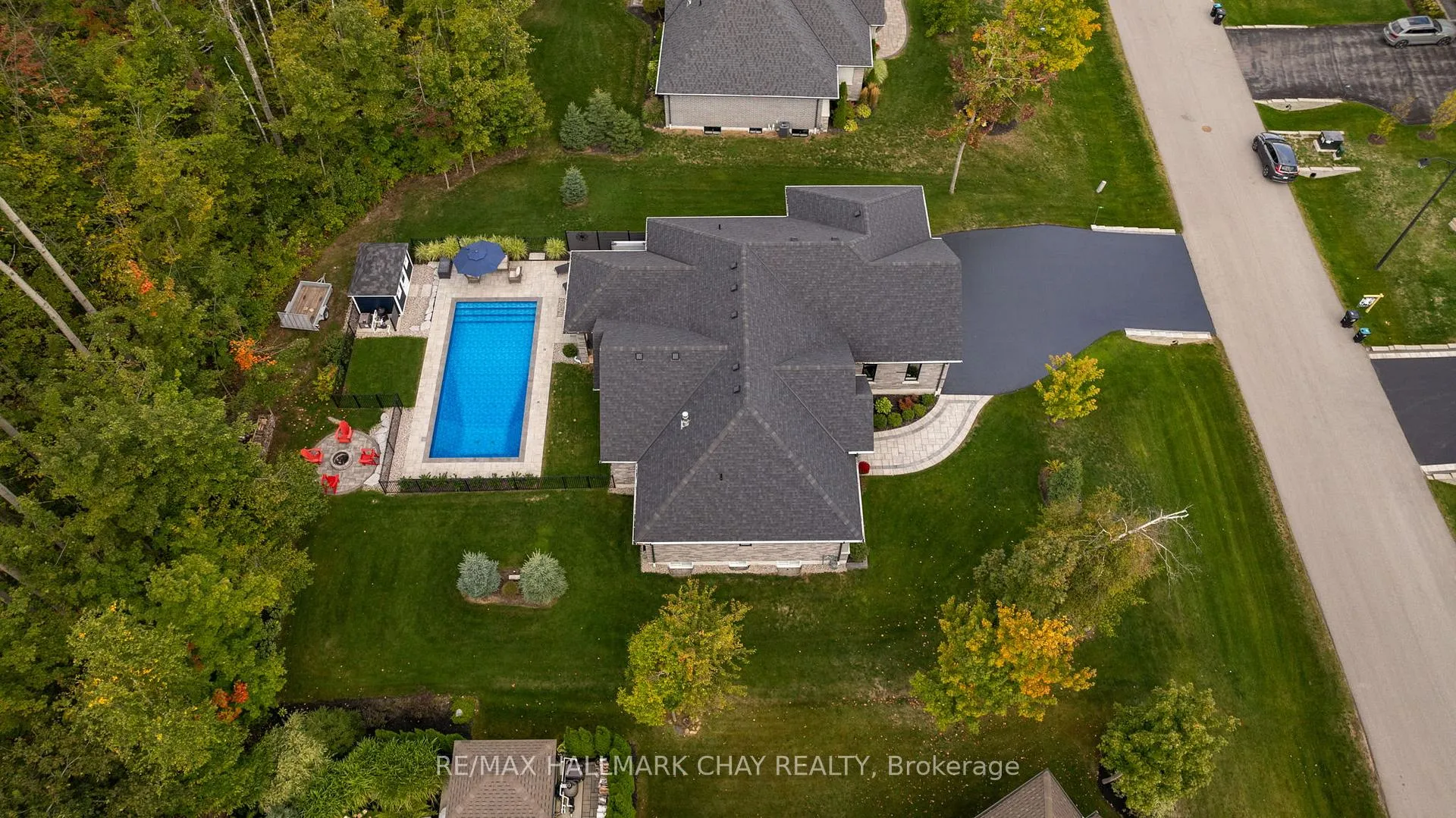 Photo 32 of 8 Byers Street, Springwater, Snow Valley — HOMEH