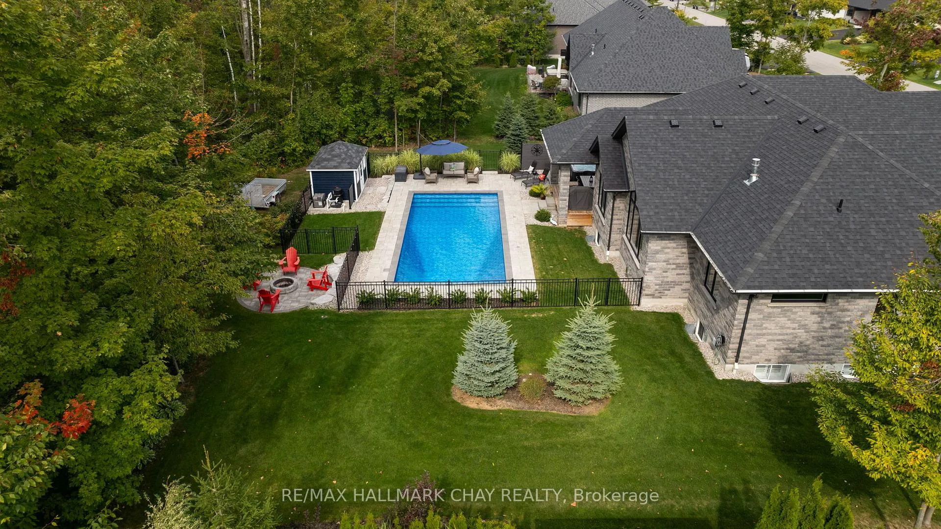 Photo 33 of 8 Byers Street, Springwater, Snow Valley — HOMEH