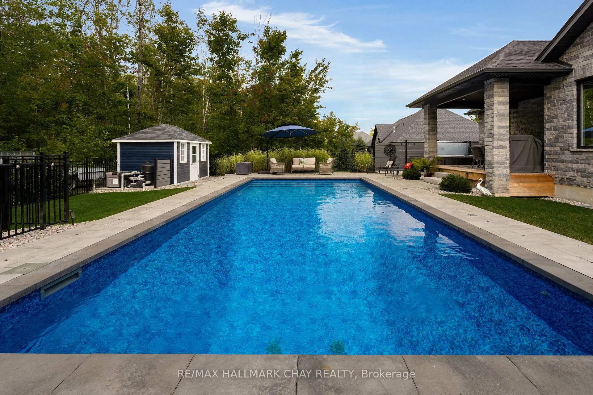 Photo 36 of 8 Byers Street, Springwater, Snow Valley — HOMEH