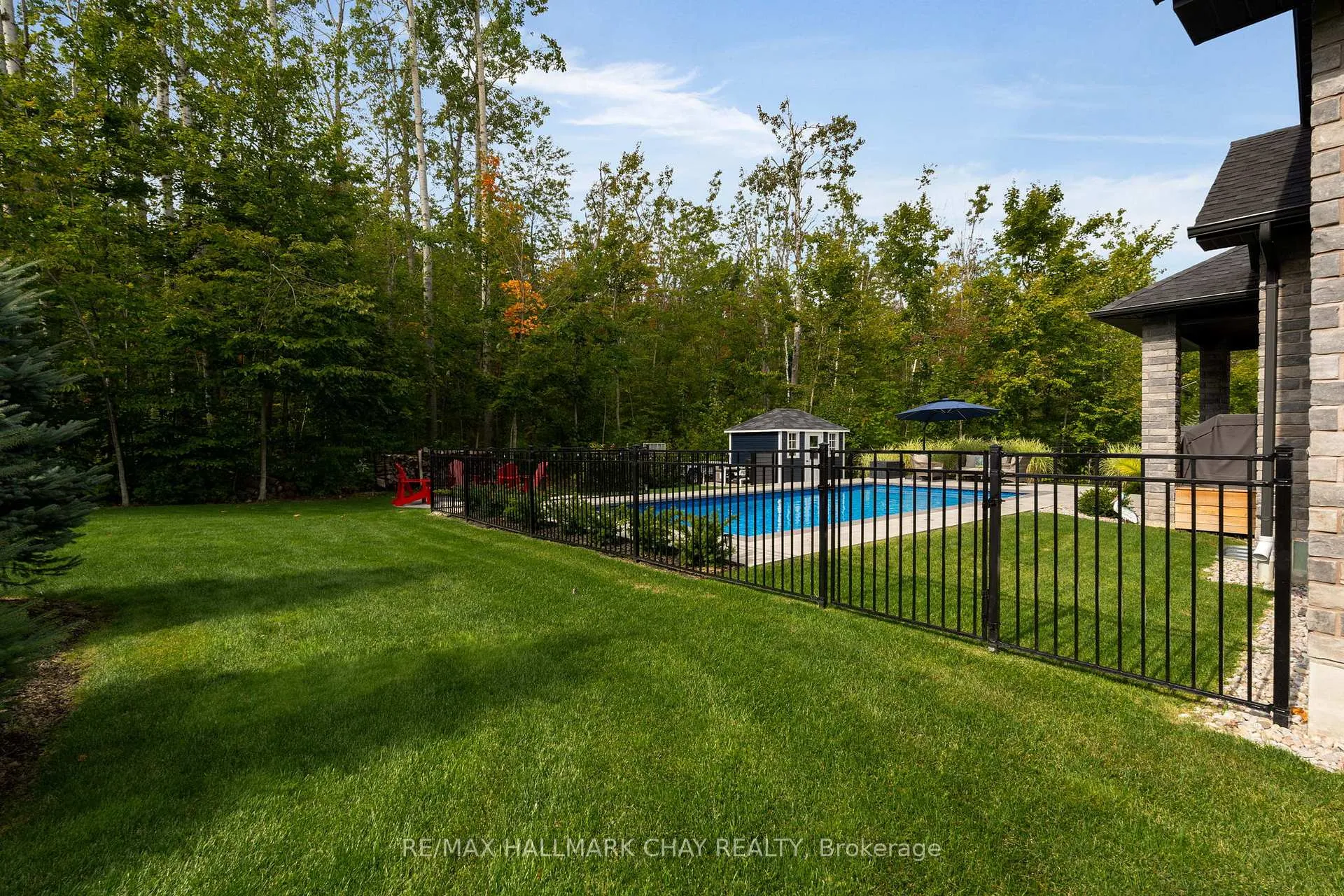 Photo 39 of 8 Byers Street, Springwater, Snow Valley — HOMEH