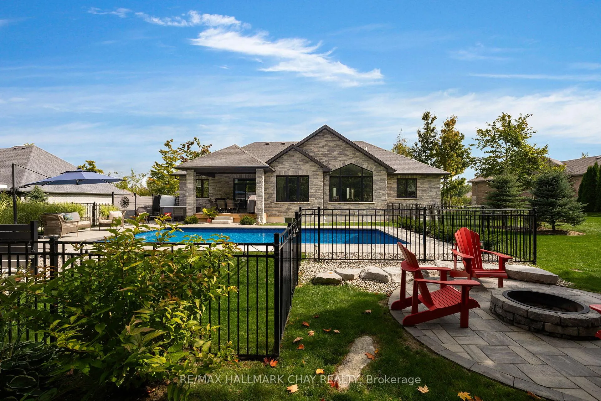 Photo 40 of 8 Byers Street, Springwater, Snow Valley — HOMEH