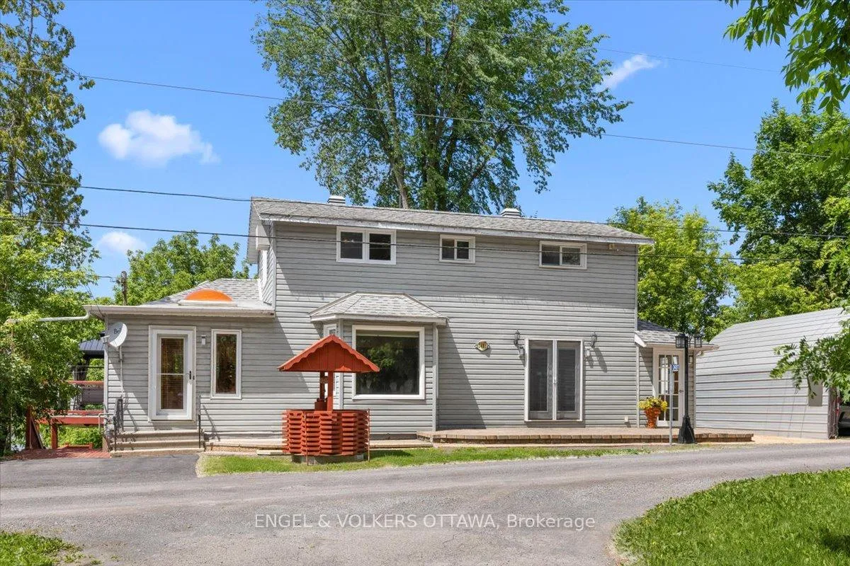 Photo 2 of 2481 Manse Road, Ottawa, Cumberland Village — HOMEH