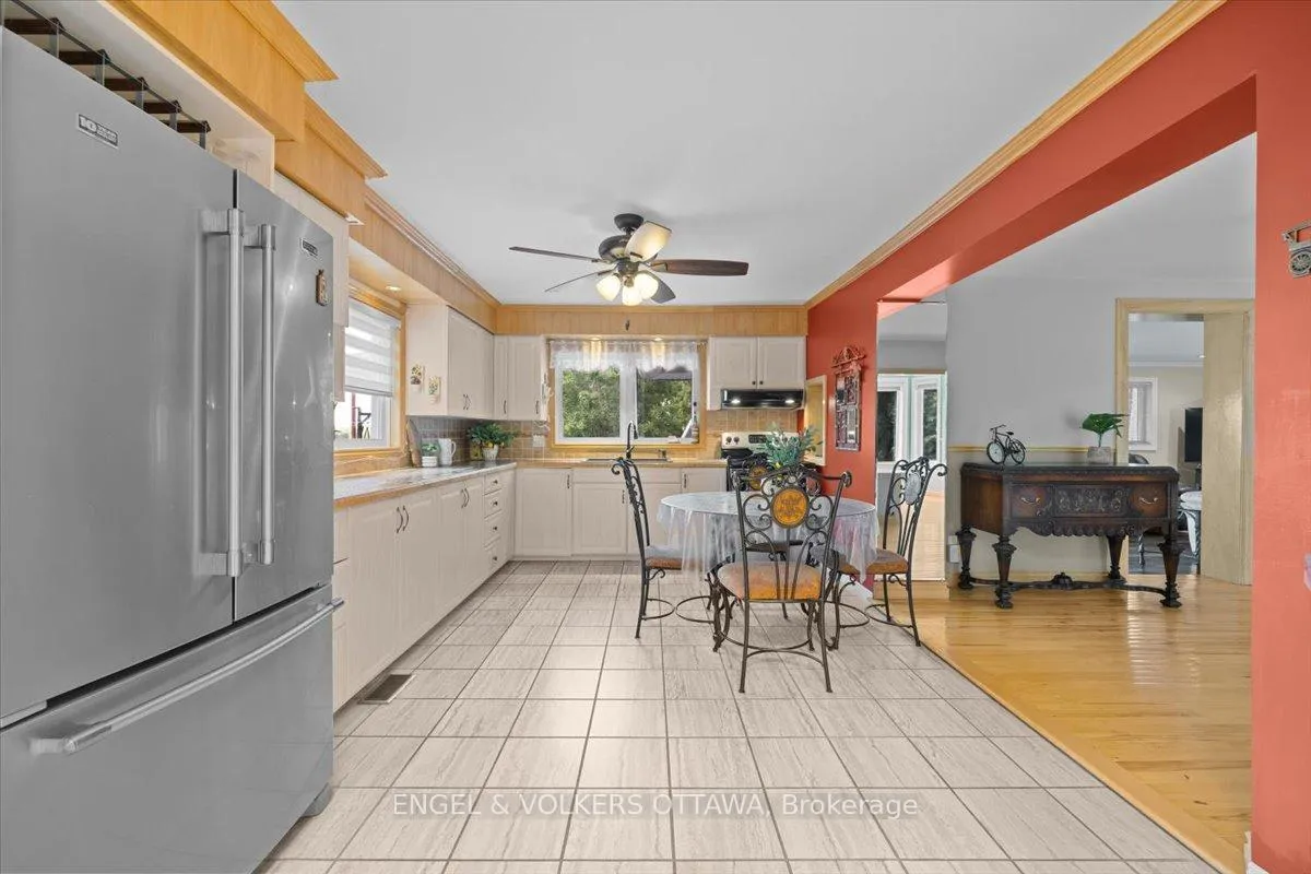 Photo 4 of 2481 Manse Road, Ottawa, Cumberland Village — HOMEH