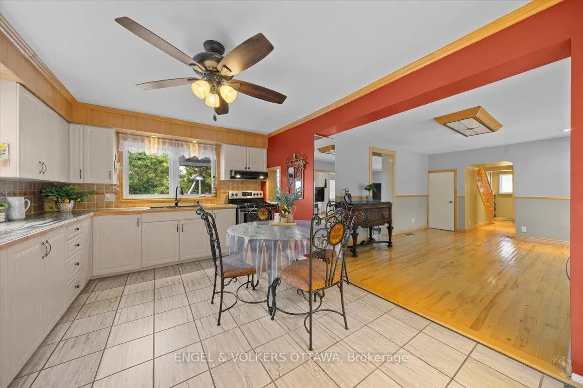 Photo 6 of 2481 Manse Road, Ottawa, Cumberland Village — HOMEH