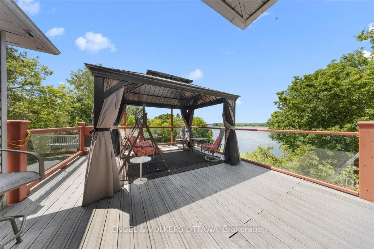Photo 21 of 2481 Manse Road, Ottawa, Cumberland Village — HOMEH