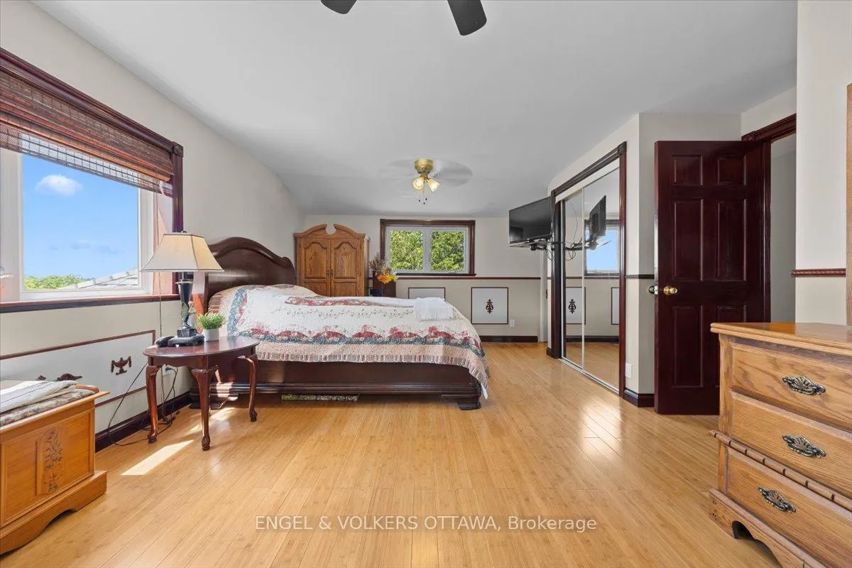 Photo 30 of 2481 Manse Road, Ottawa, Cumberland Village — HOMEH