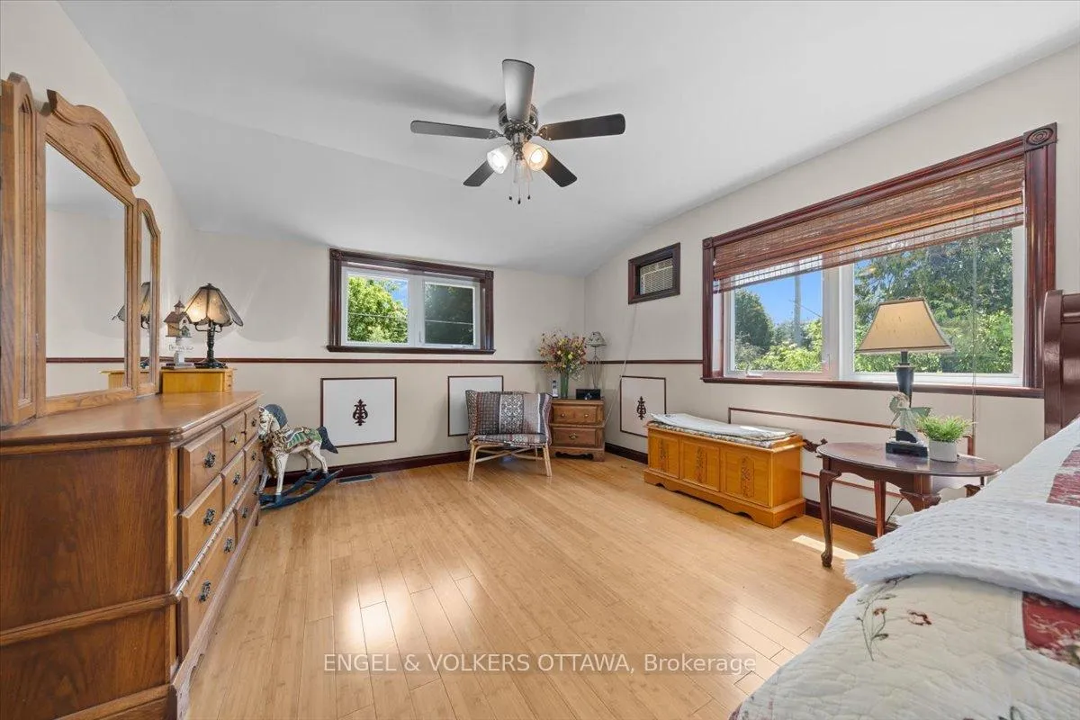 Photo 31 of 2481 Manse Road, Ottawa, Cumberland Village — HOMEH