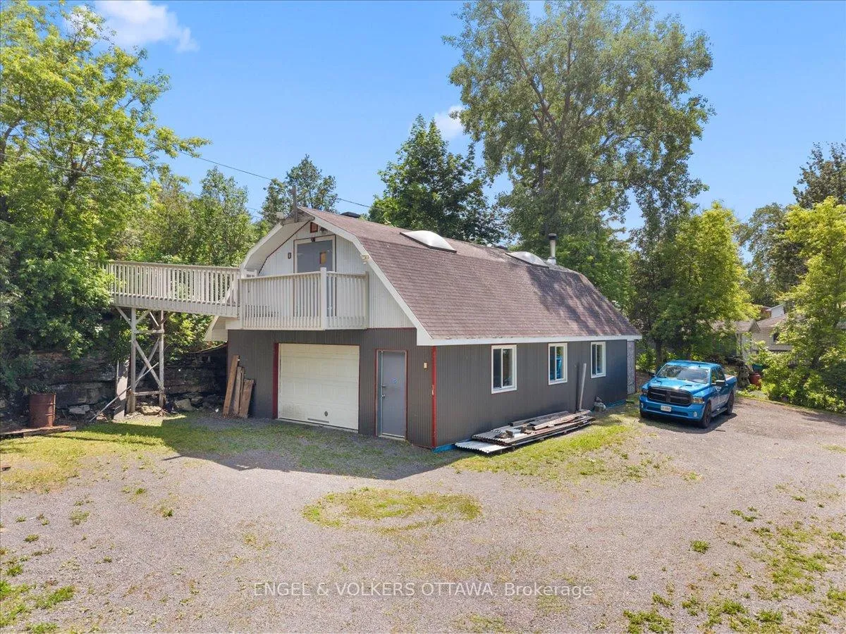 Photo 34 of 2481 Manse Road, Ottawa, Cumberland Village — HOMEH