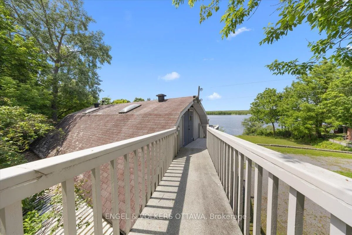 Photo 42 of 2481 Manse Road, Ottawa, Cumberland Village — HOMEH