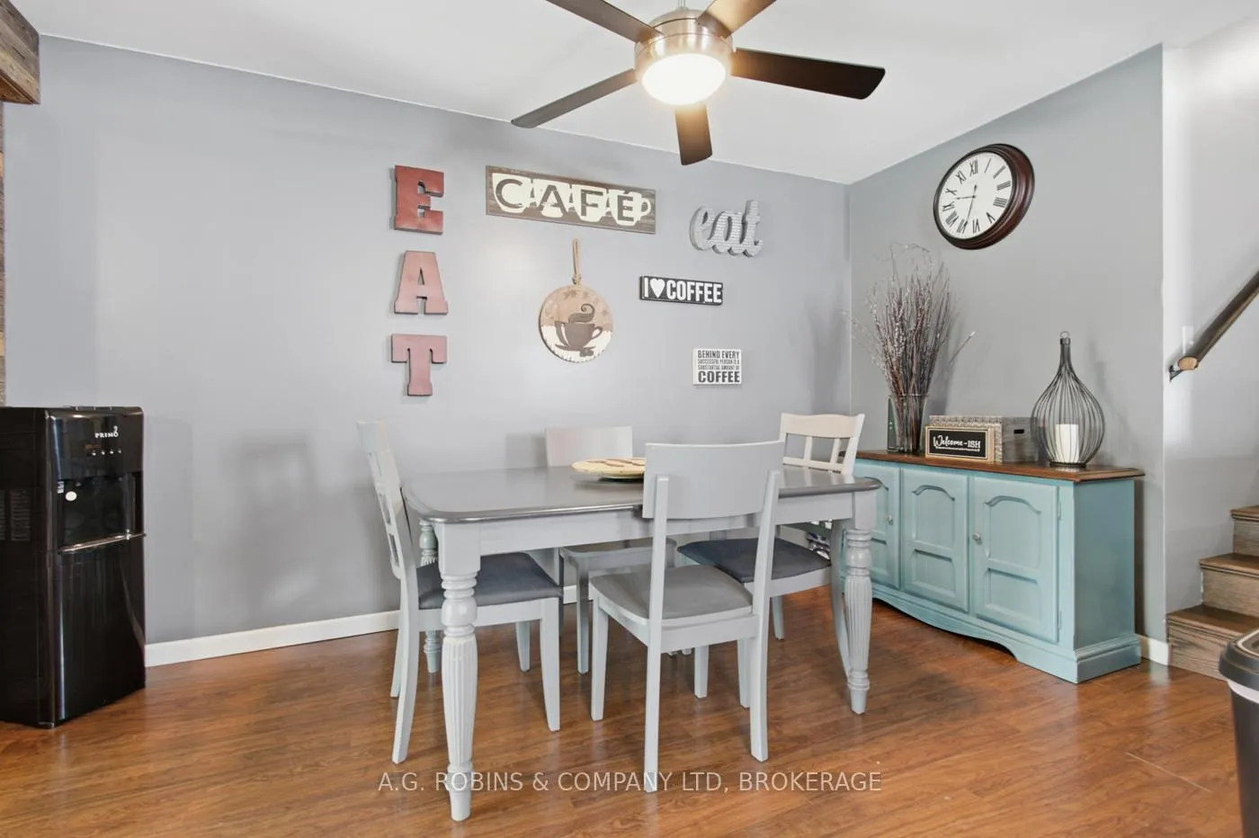 Photo 12 of 10 Chantal Court, Welland, Lincoln/Crowland — HOMEH