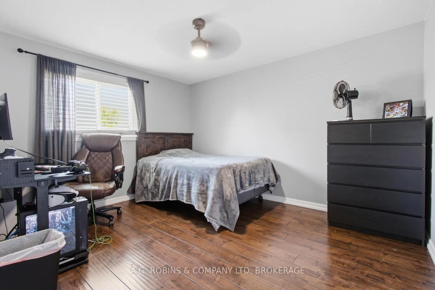 Photo 19 of 10 Chantal Court, Welland, Lincoln/Crowland — HOMEH