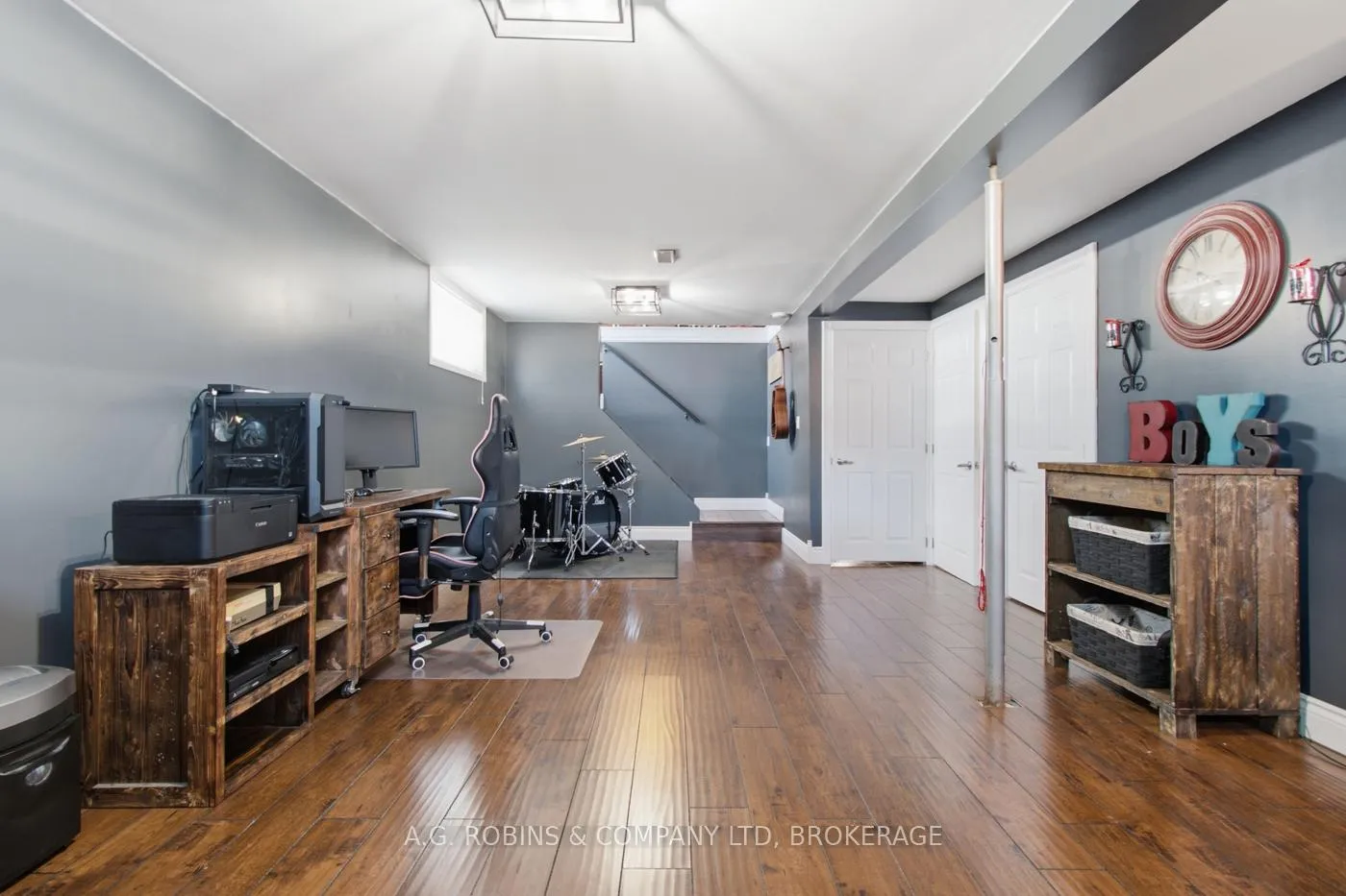 Photo 28 of 10 Chantal Court, Welland, Lincoln/Crowland — HOMEH