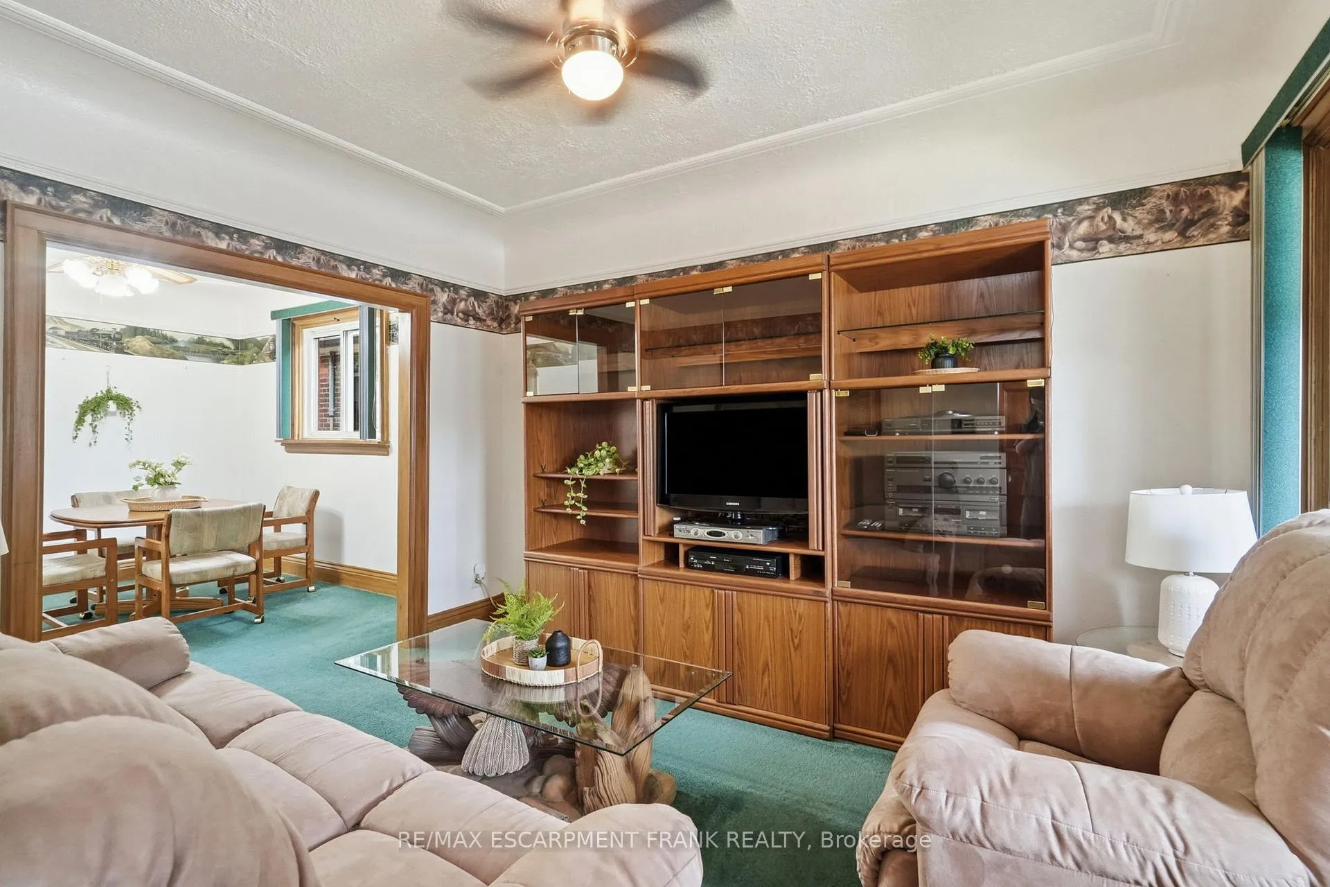 Photo 6 of 67 Paradise Road S, Hamilton, Westdale — HOMEH
