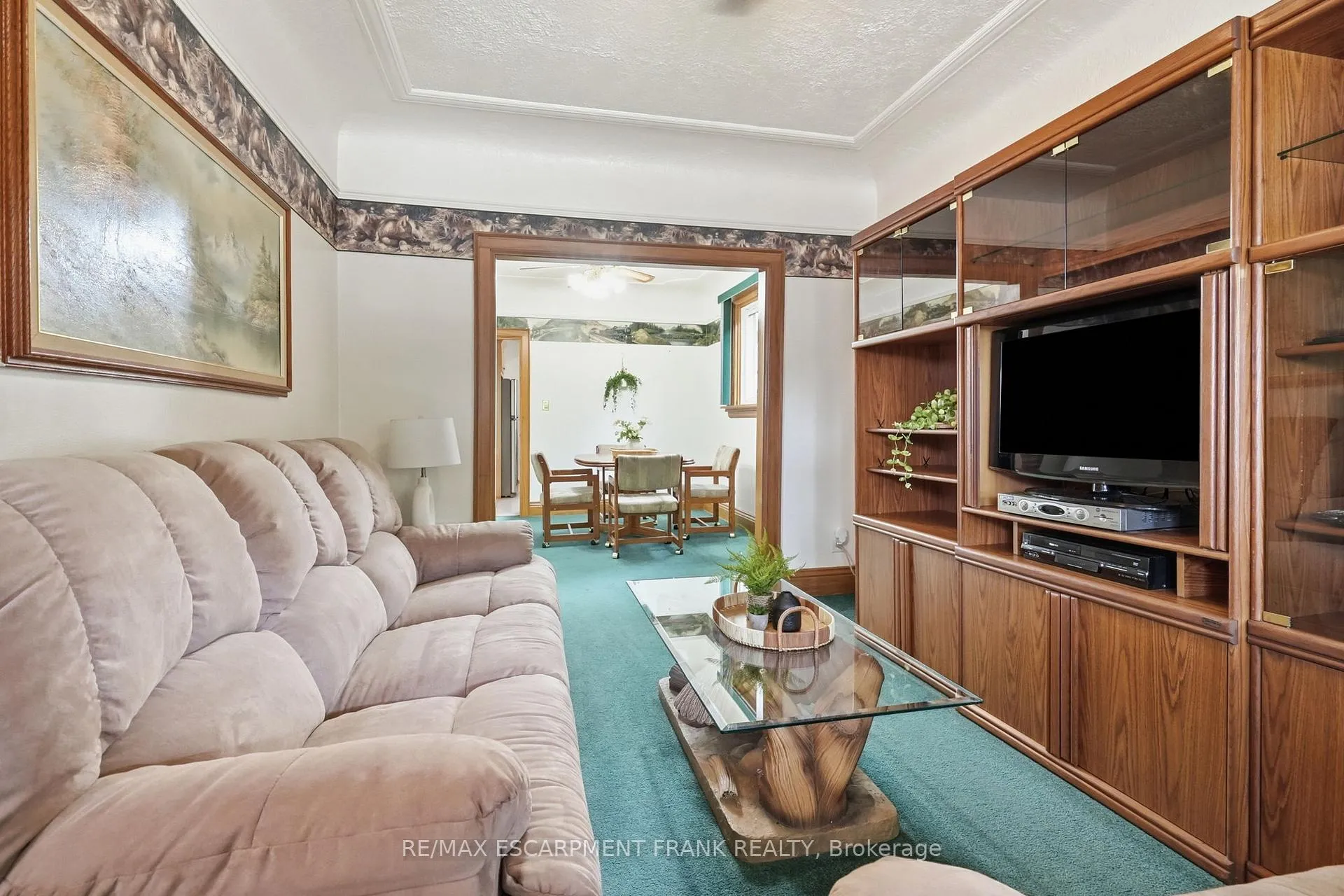 Photo 7 of 67 Paradise Road S, Hamilton, Westdale — HOMEH