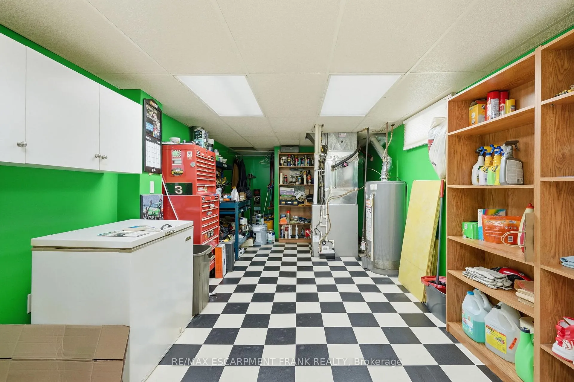 Photo 32 of 67 Paradise Road S, Hamilton, Westdale — HOMEH