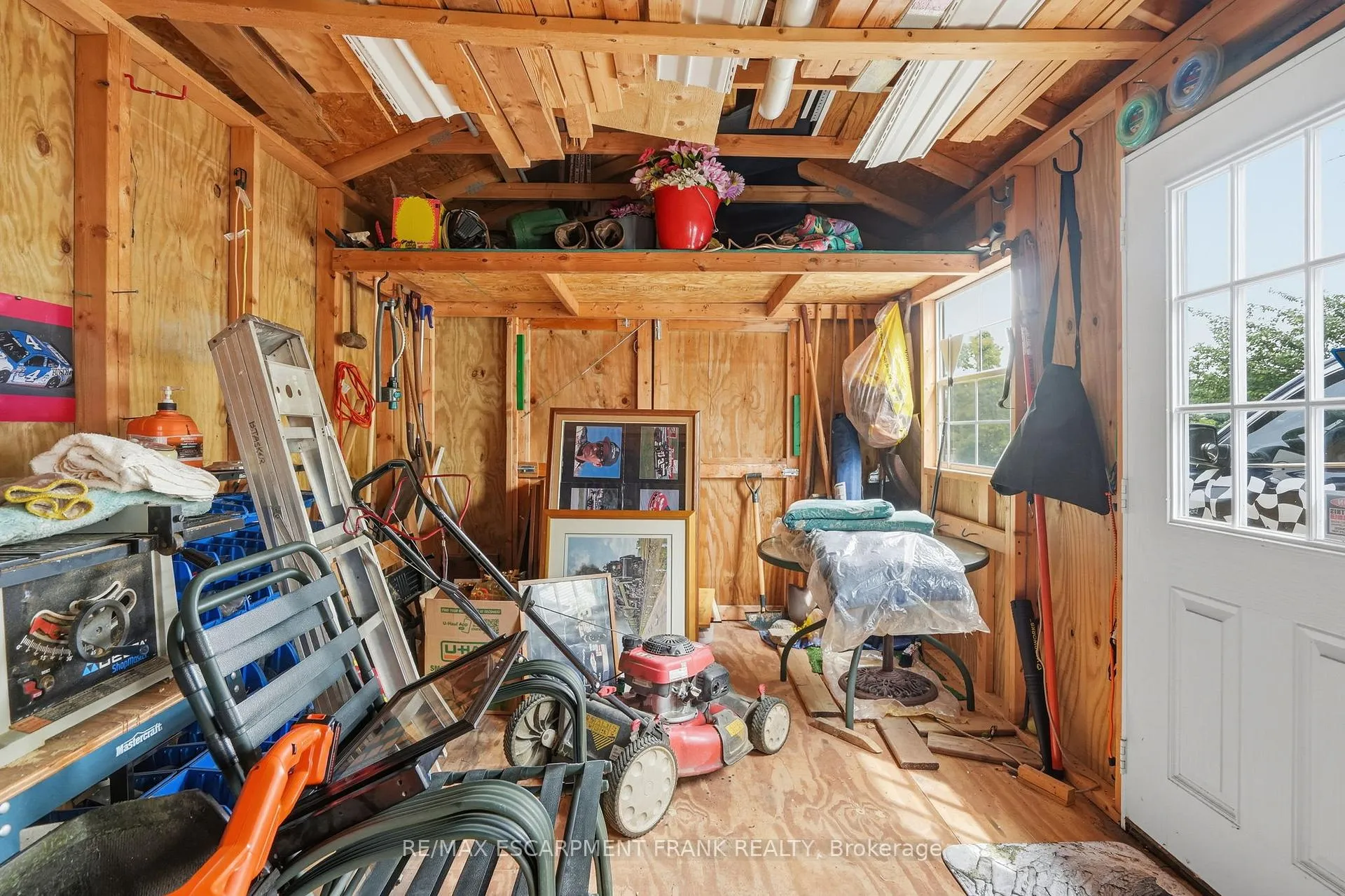 Photo 34 of 67 Paradise Road S, Hamilton, Westdale — HOMEH