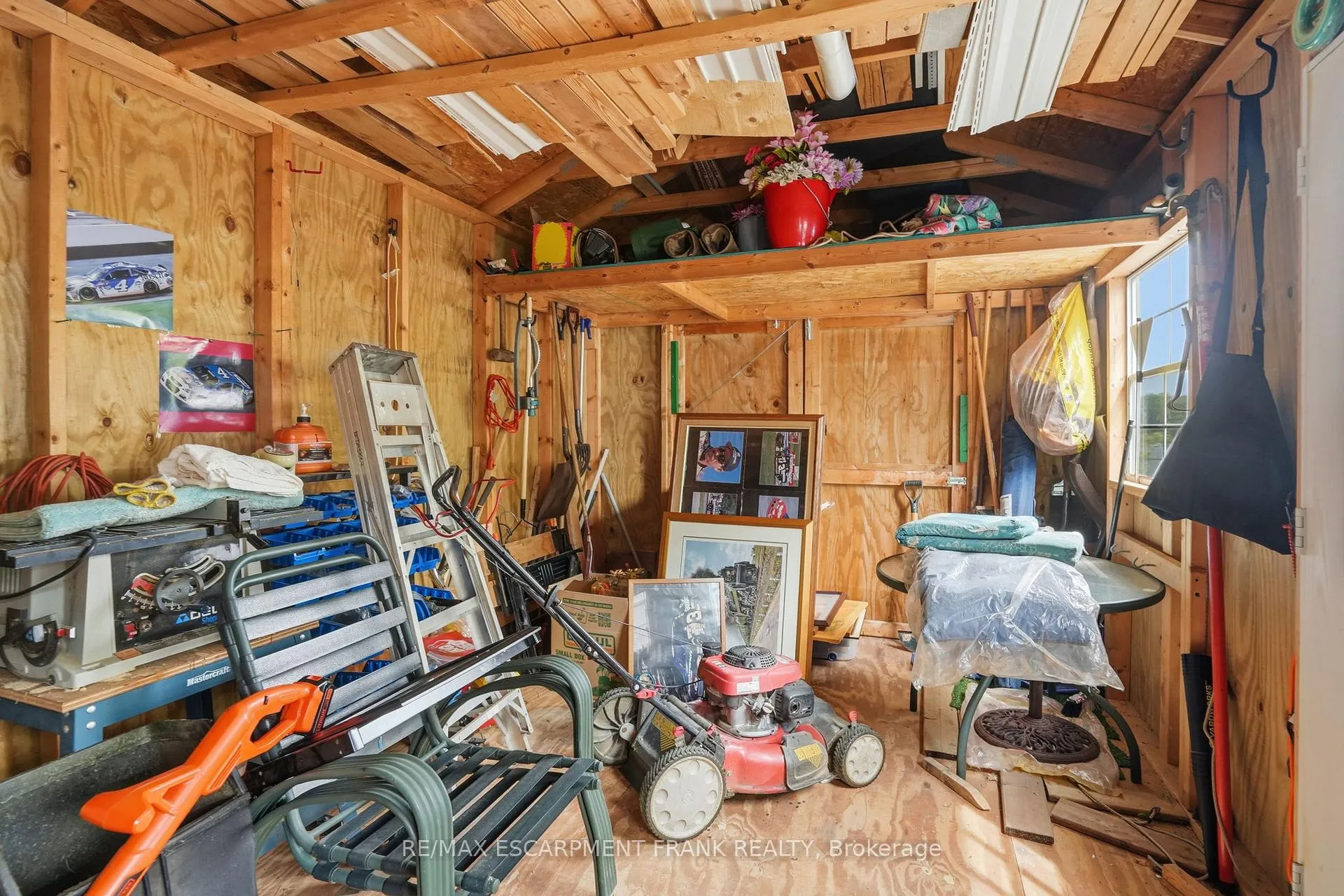 Photo 35 of 67 Paradise Road S, Hamilton, Westdale — HOMEH