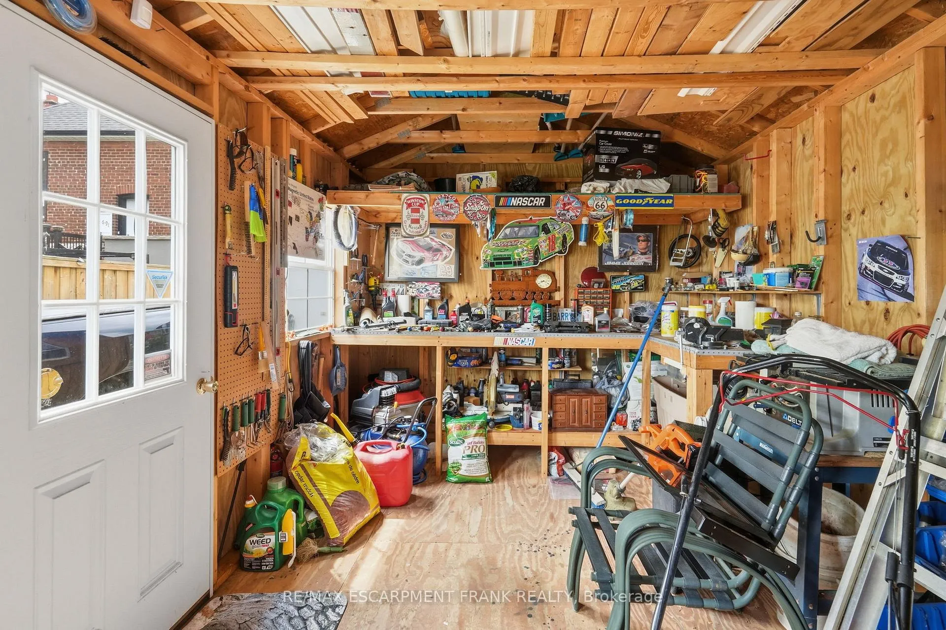 Photo 36 of 67 Paradise Road S, Hamilton, Westdale — HOMEH