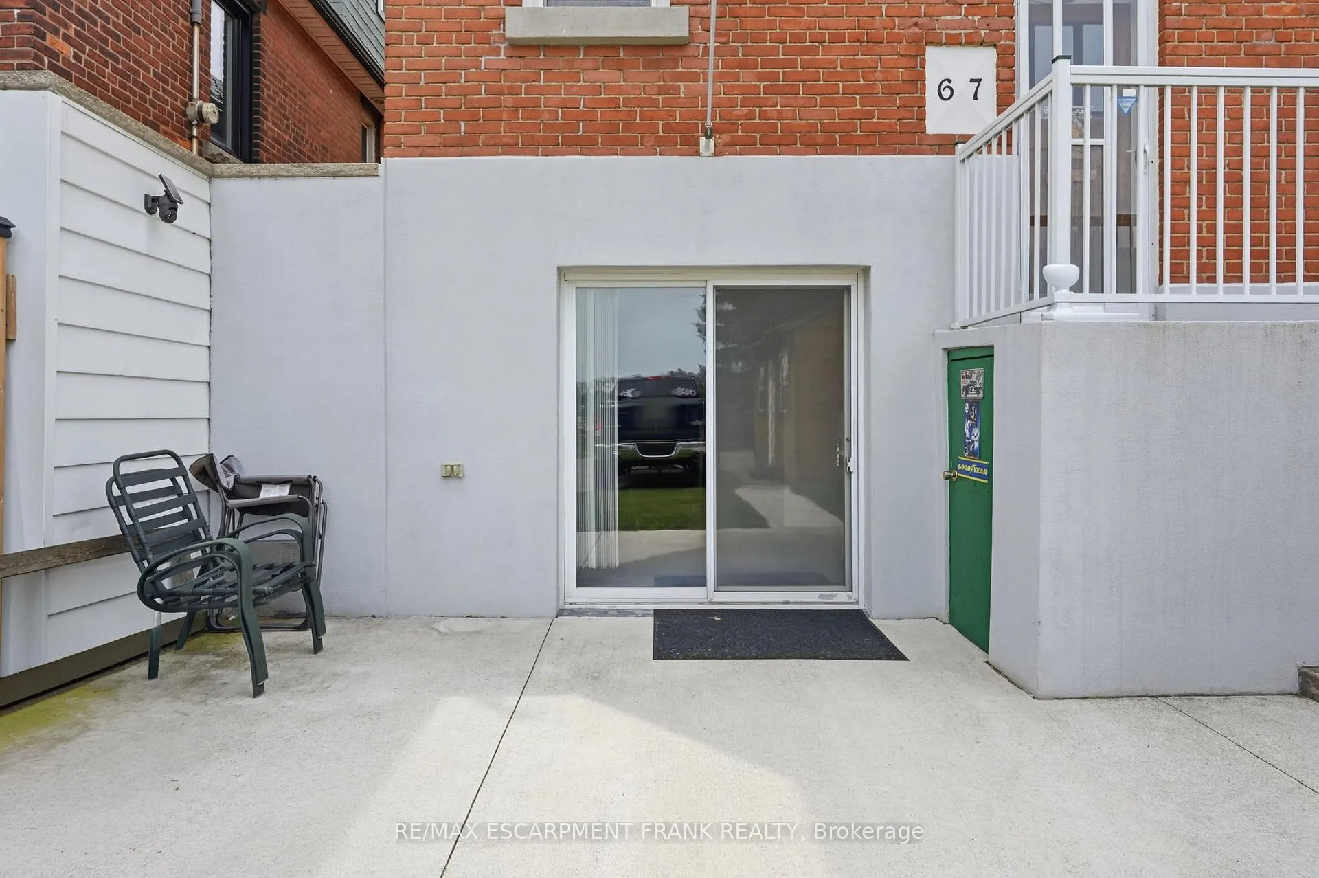 Photo 39 of 67 Paradise Road S, Hamilton, Westdale — HOMEH