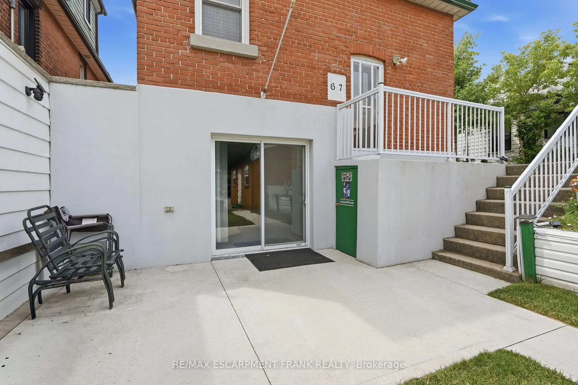 Photo 40 of 67 Paradise Road S, Hamilton, Westdale — HOMEH