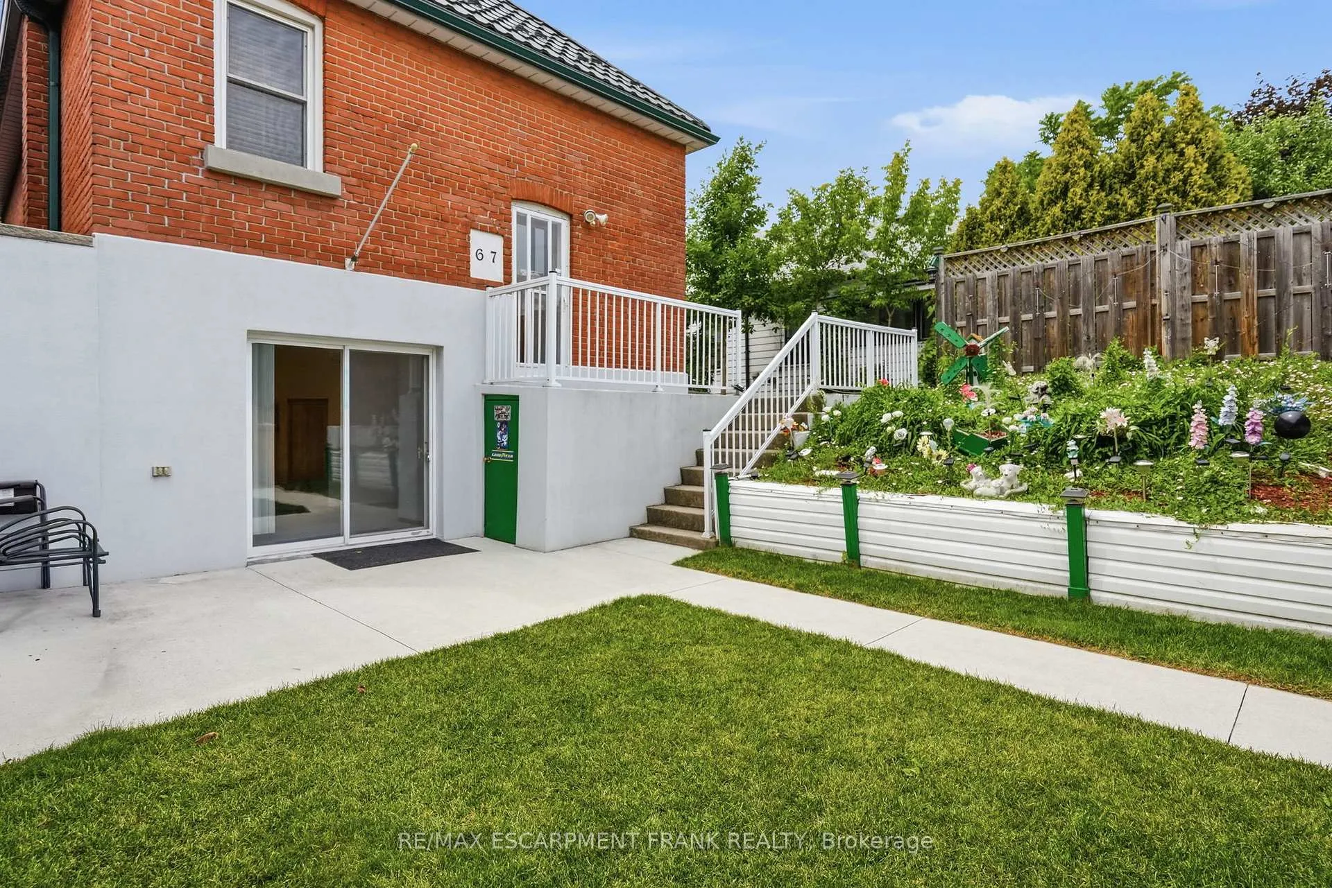 Photo 41 of 67 Paradise Road S, Hamilton, Westdale — HOMEH